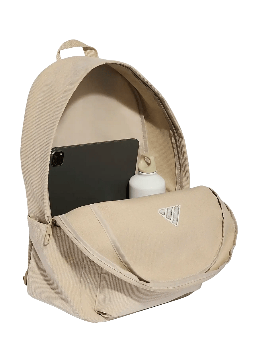 adidas Performance - ESS CORD BP - sport-rucksäcke - khathr/khasix - 2