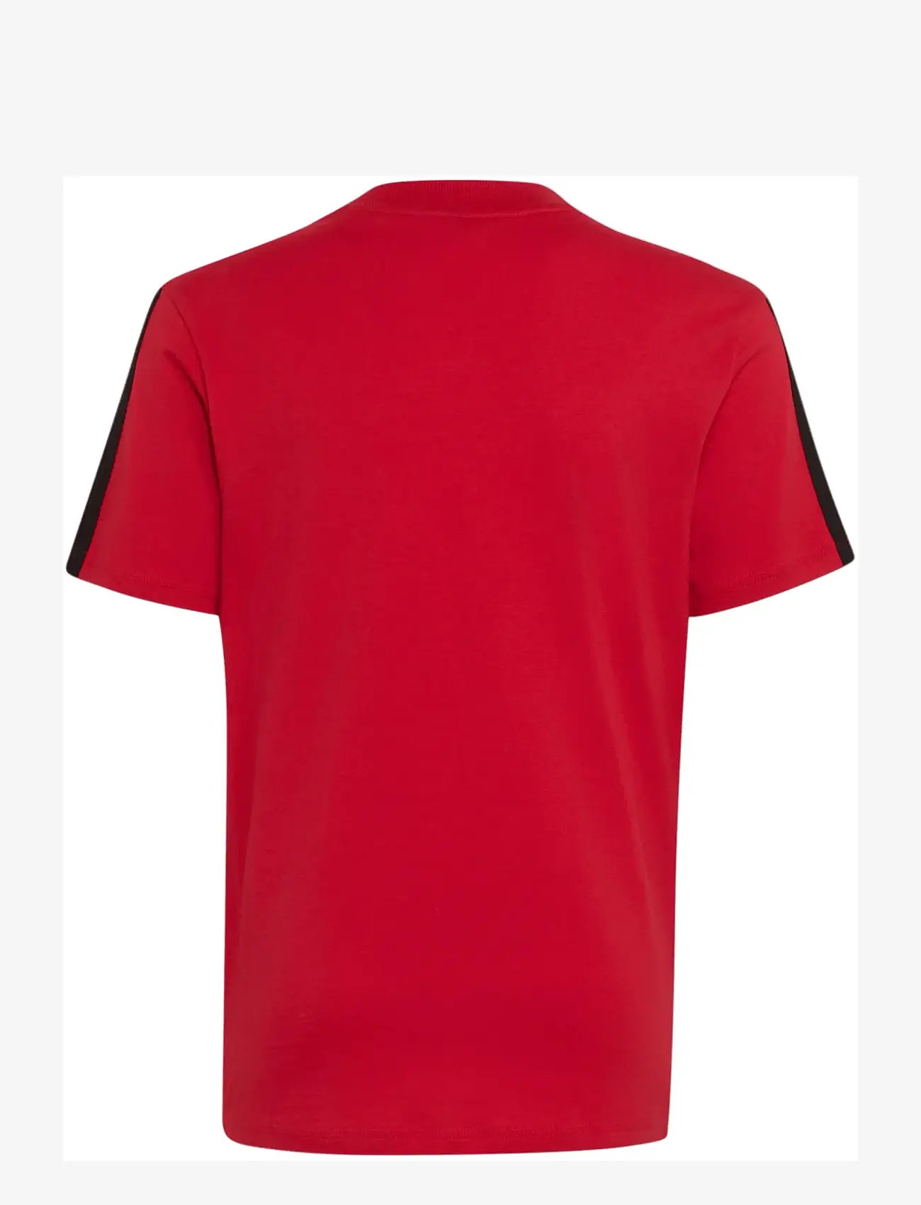 adidas Performance - MUFC KIDS TEE - mufred - 1