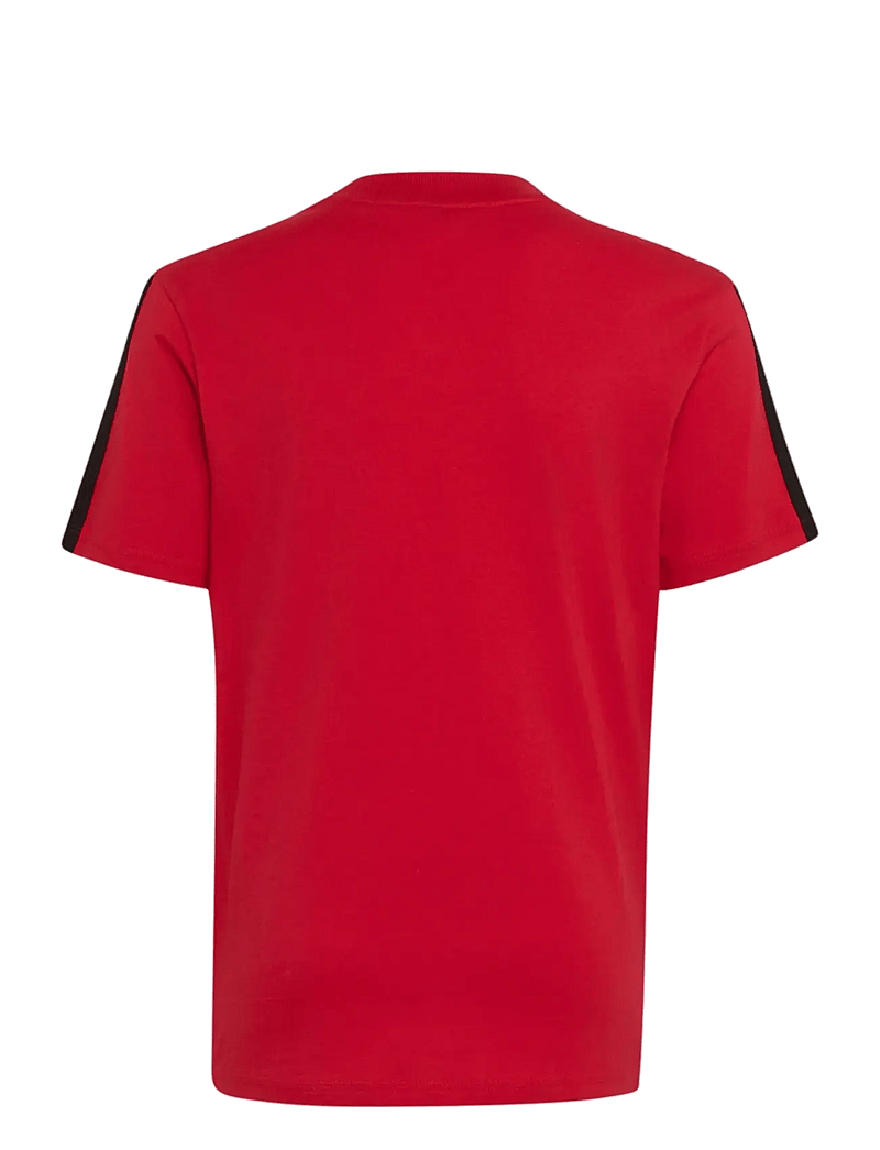 adidas Performance - MUFC KIDS TEE - mufred - 1