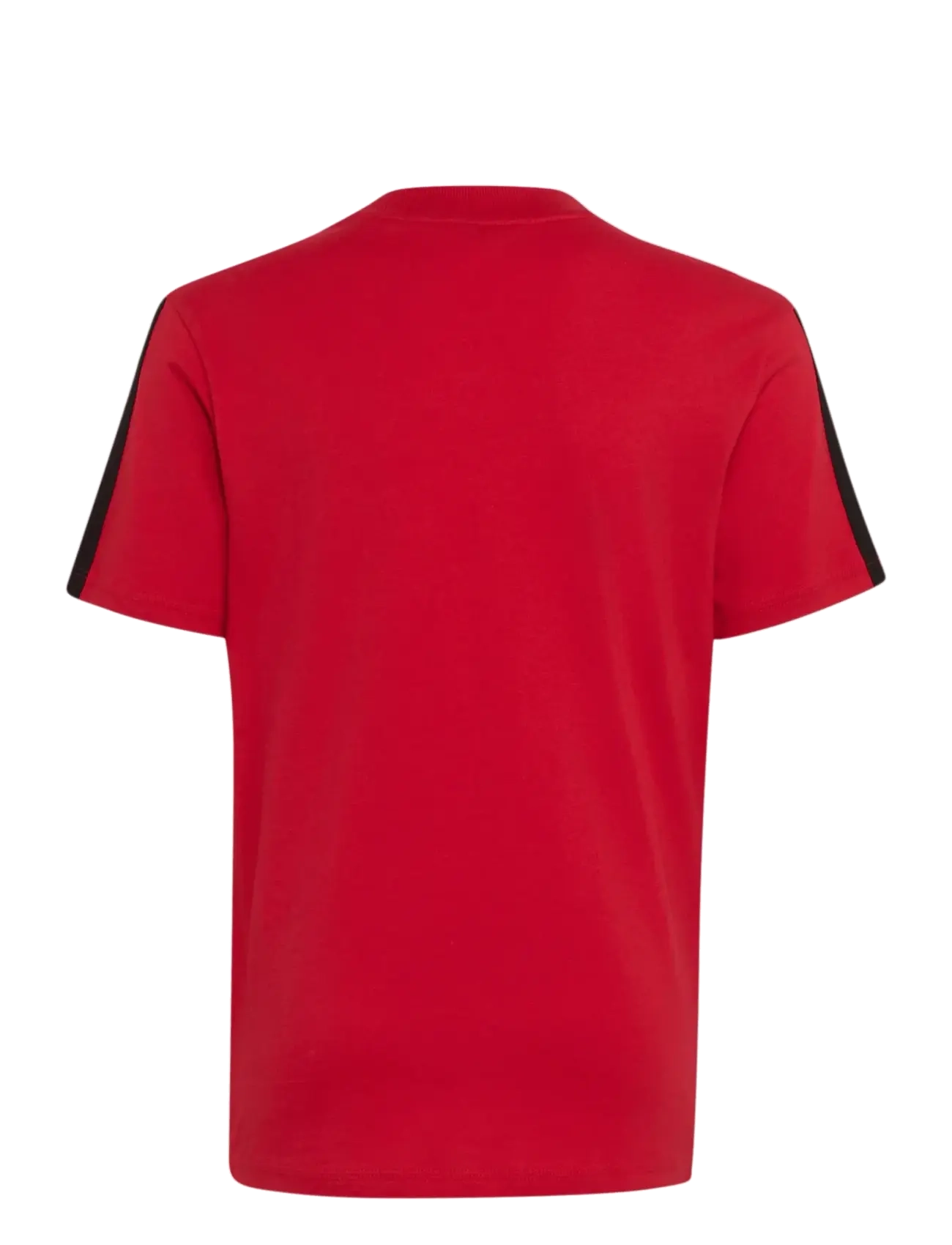 adidas Performance - MUFC KIDS TEE - sportoberteile - mufred - 1
