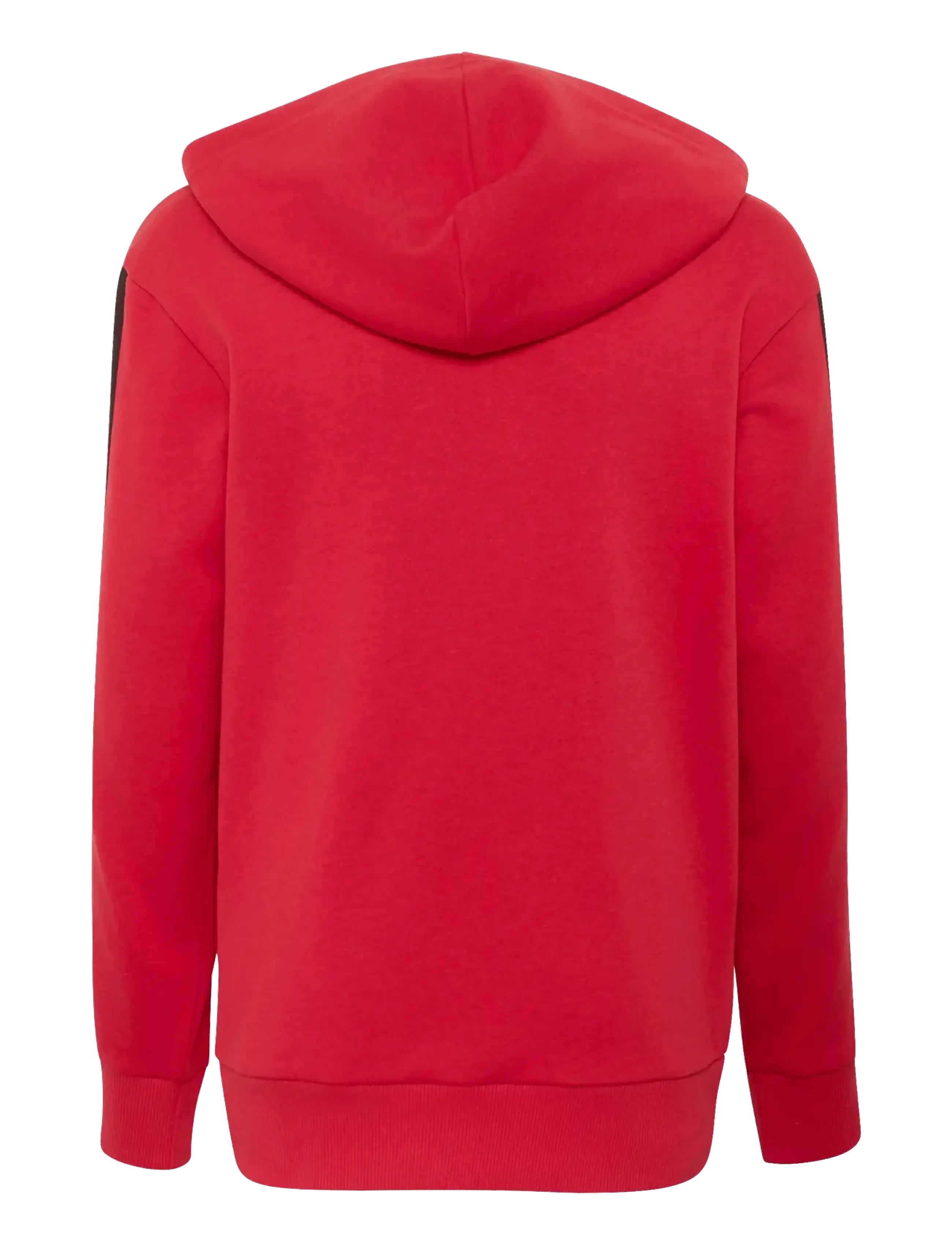 adidas Performance - MUFC KIDS HD - hoodies - mufred - 1
