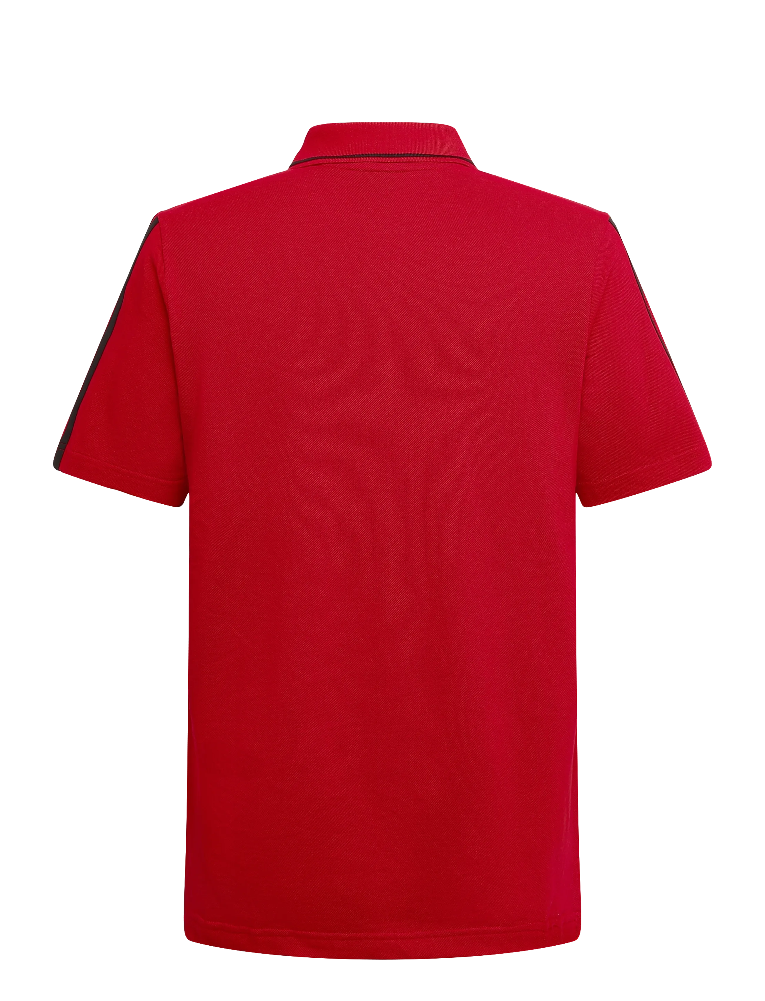 adidas Performance - Manchester United F.C. DNA POLO - toppe & t-shirts - mufred - 2
