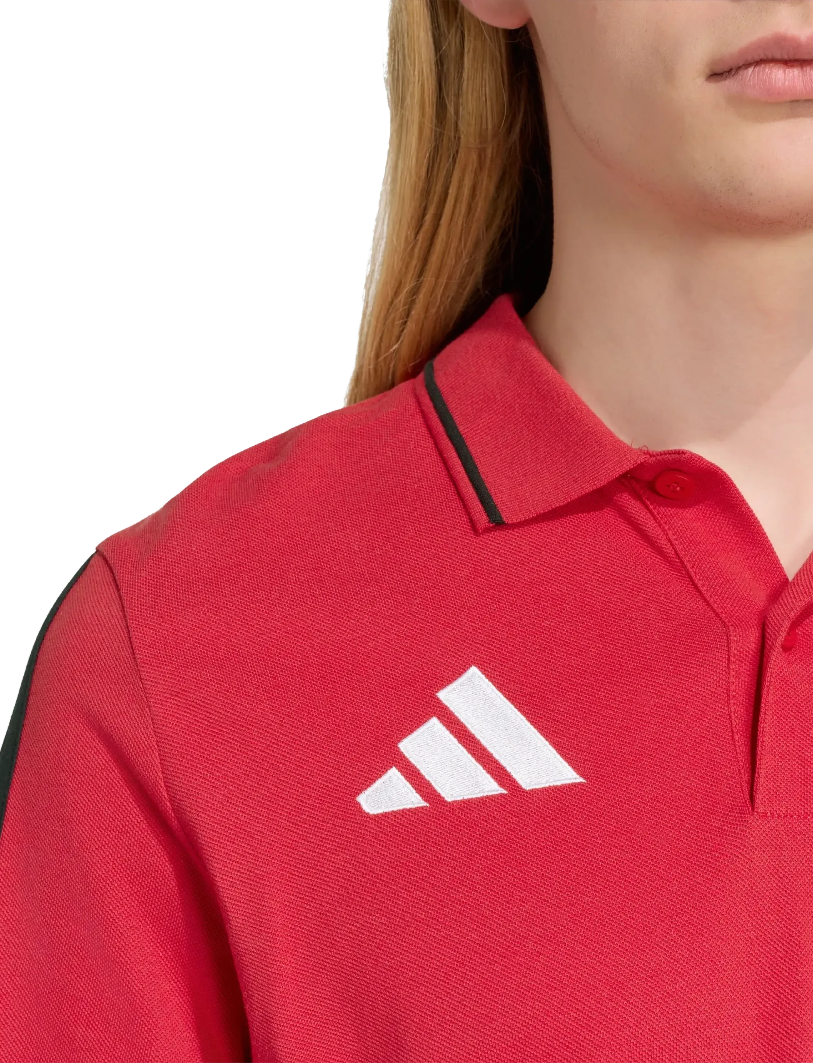 Manchester United FC DNA Polo Shirt 5