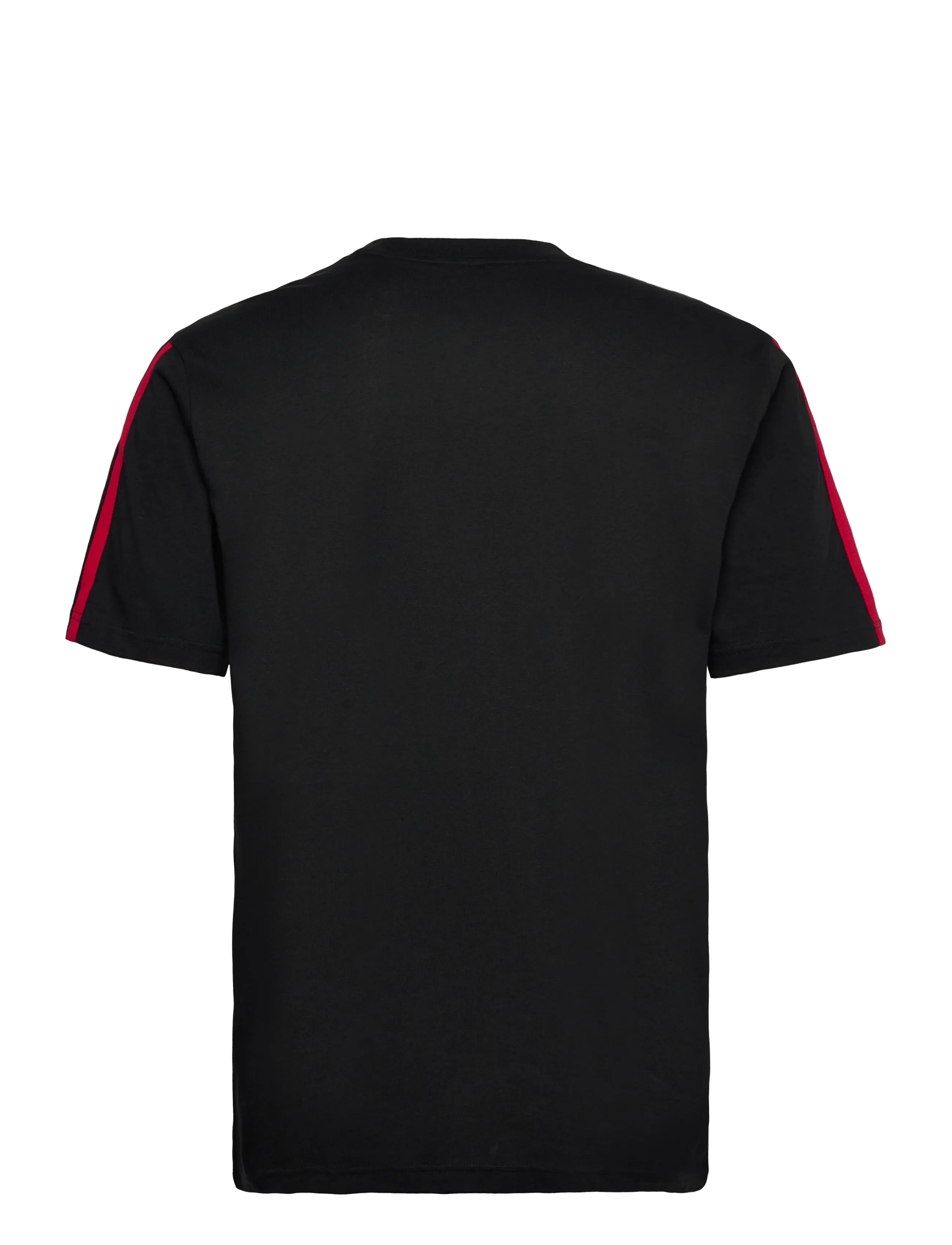 adidas Performance - MUFC DNA TEE - fotbollströjor - black - 2