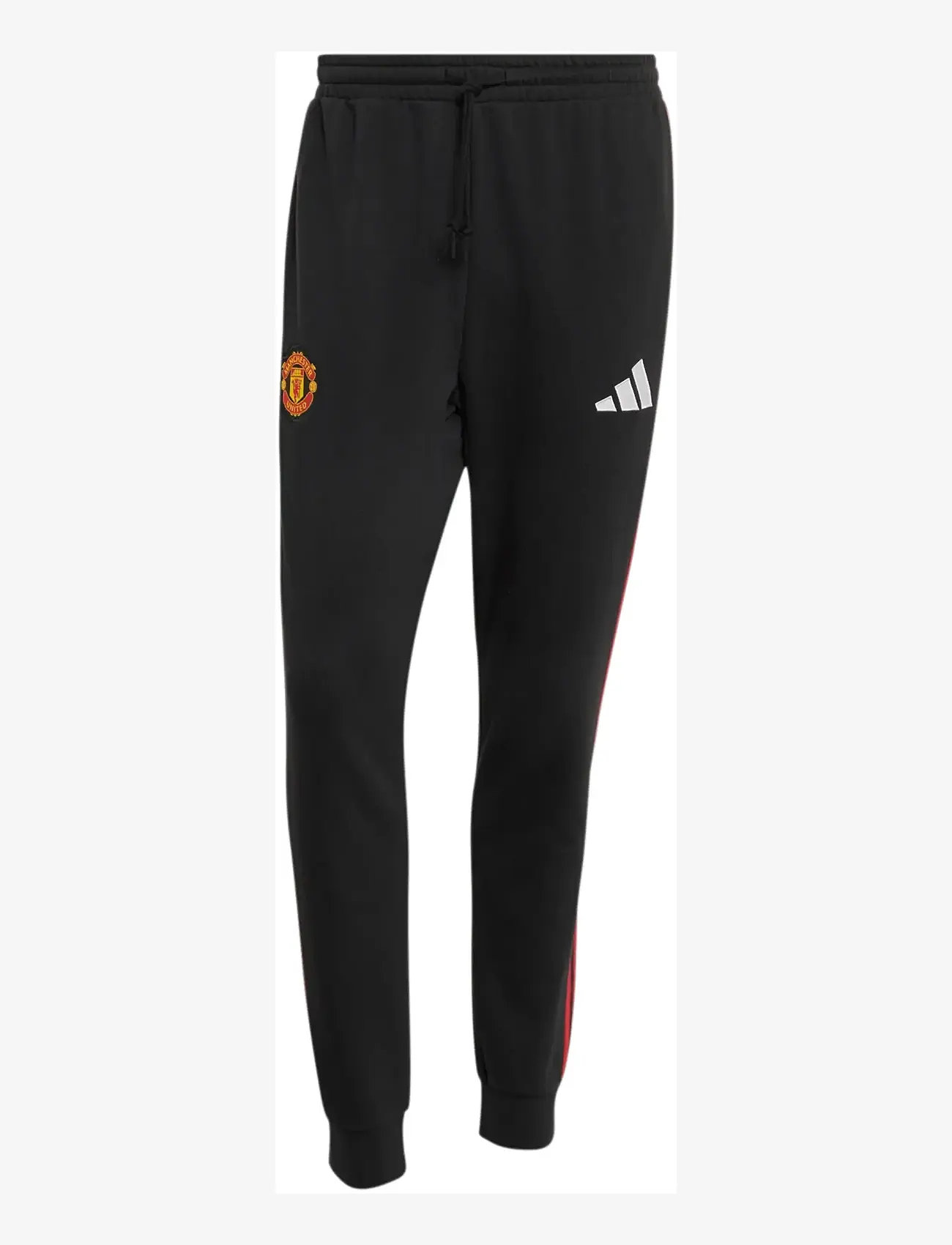 adidas Performance - MUFC DNA PNT - pants - black - 1