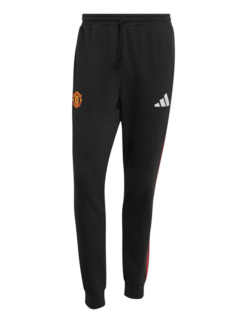 adidas Performance - MUFC DNA PNT - pants - black - 1