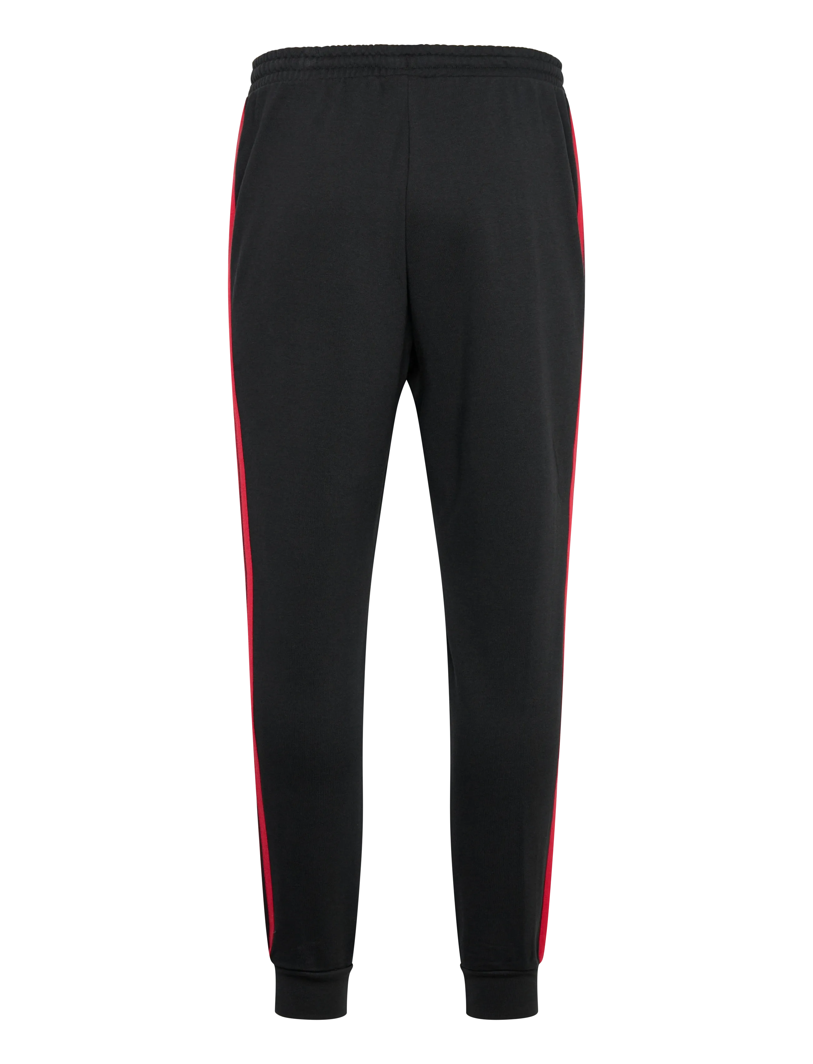 adidas Performance - MUFC DNA PNT - sweatpants - black - 2