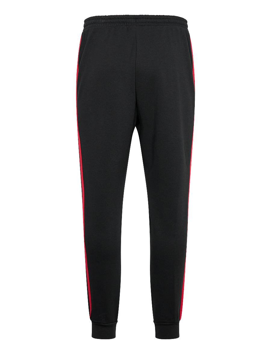 adidas Performance - MUFC DNA PNT - sweatpants - black - 2