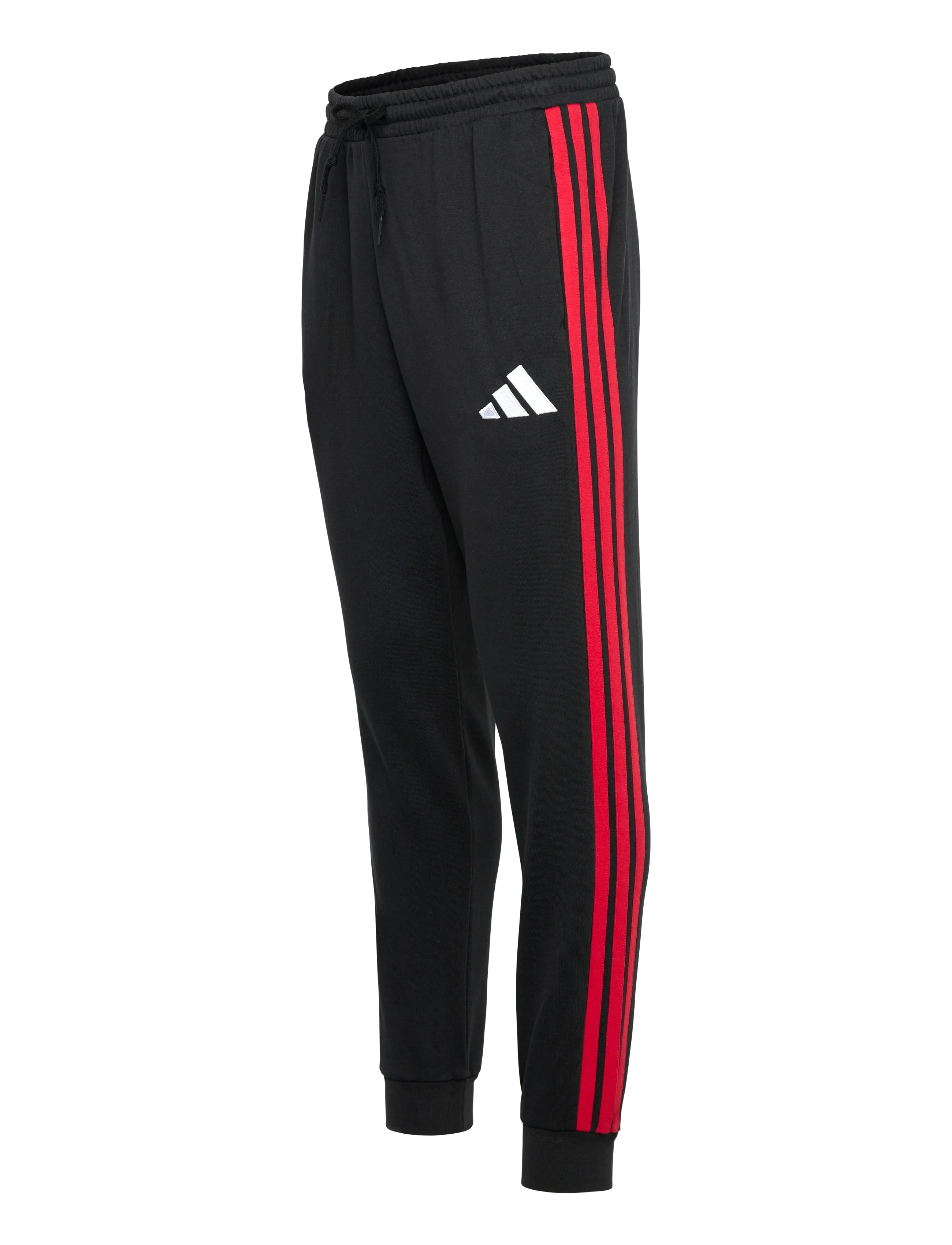 adidas Performance - MUFC DNA PNT - sweatpants - black - 3