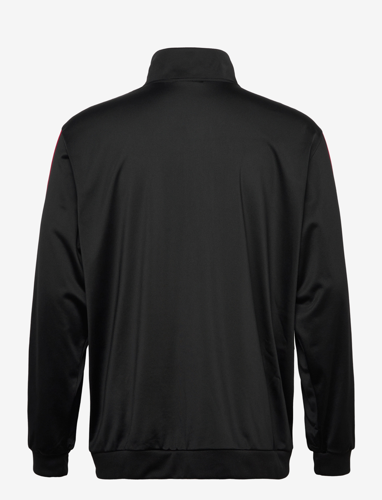 adidas Performance - MUFC DNA TT - toppar - black - 2