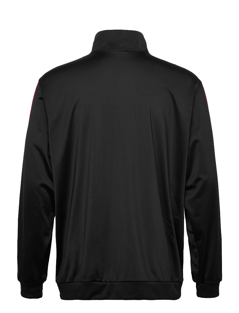 adidas Performance - MUFC DNA TT - toppar - black - 2