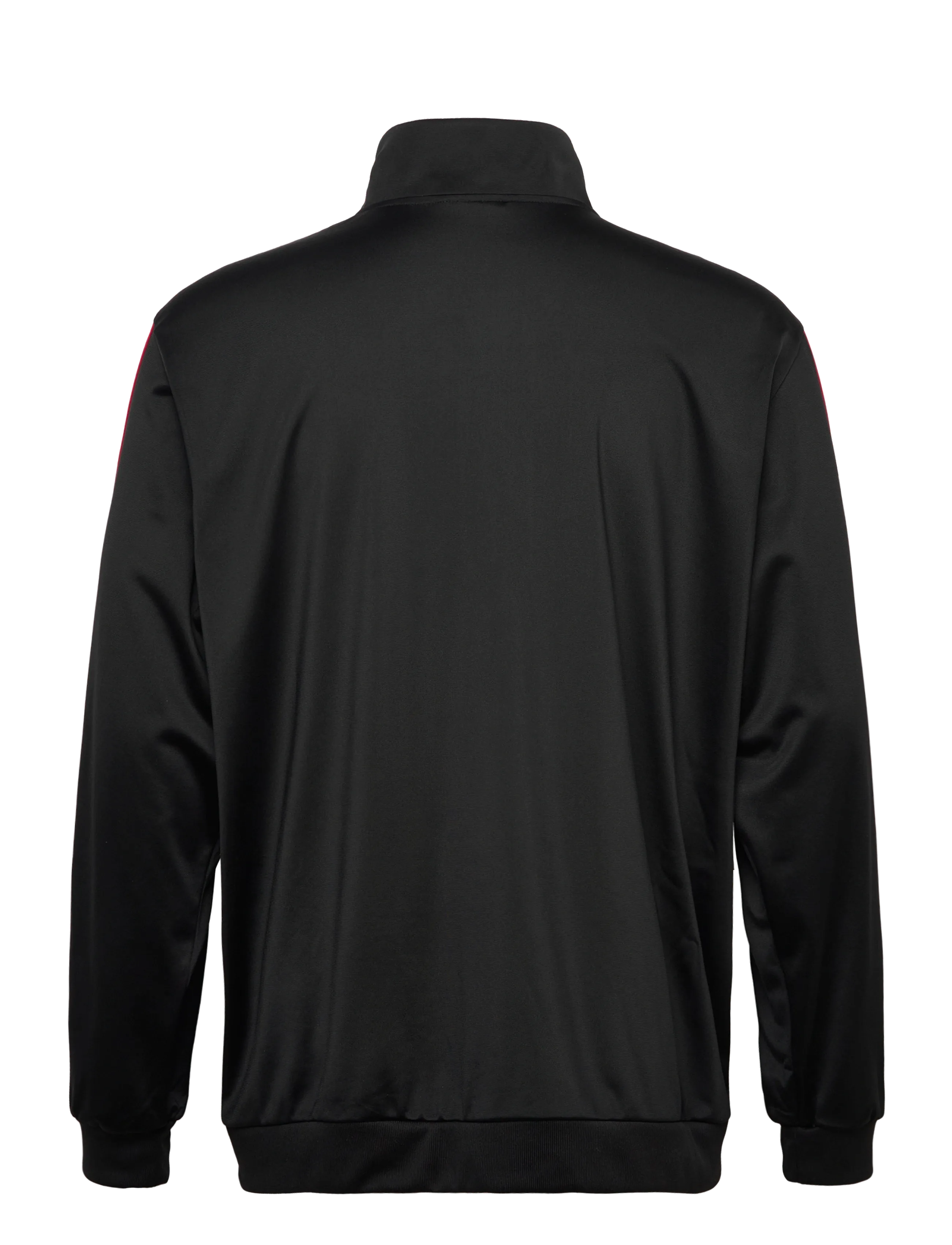 adidas Performance - MUFC DNA TT - sporta džemperi - black - 2