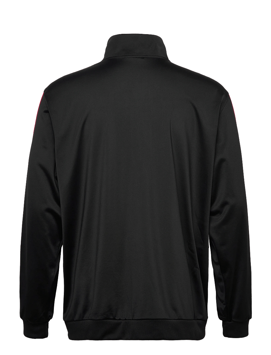 adidas Performance - MUFC DNA TT - sporta džemperi - black - 2