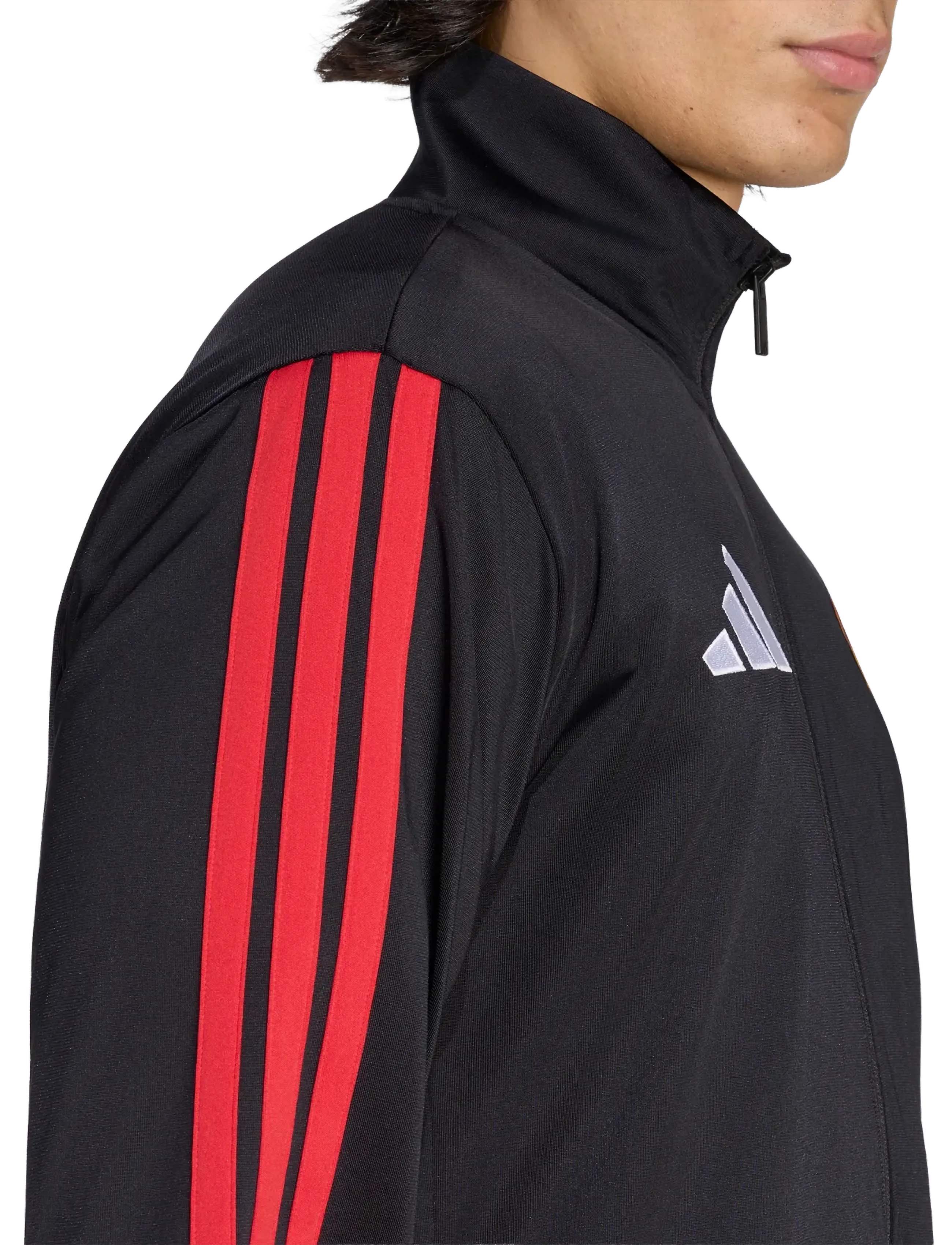 Adidas Performance Manchester United F.c. Dna Track-Top träningsjackor herr – bild 4