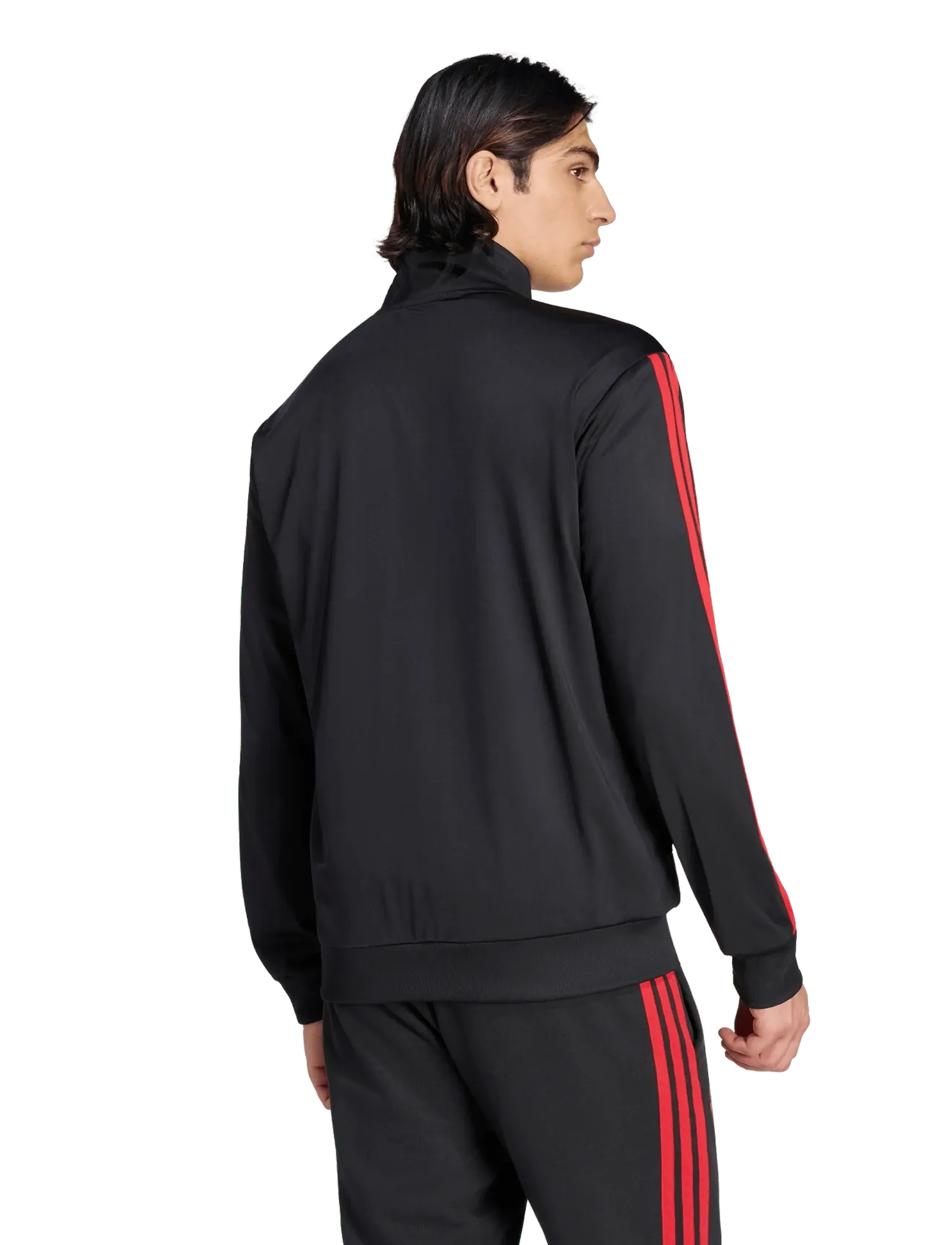Adidas Performance Manchester United F.c. Dna Track-Top träningsjackor herr – bild 5