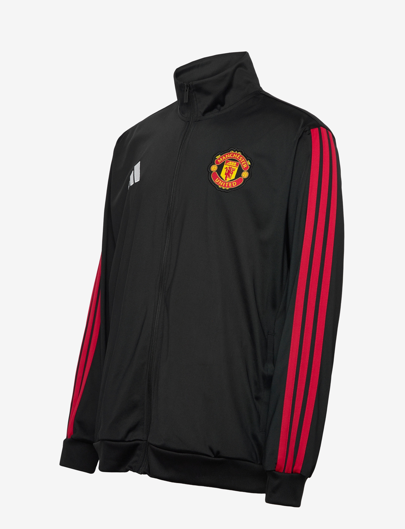 adidas Performance - MUFC DNA TT - toppar - black - 3