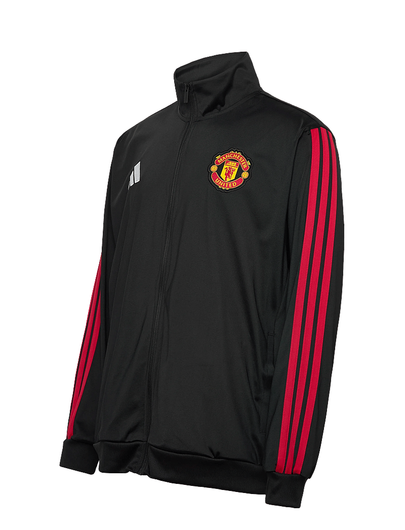 adidas Performance - MUFC DNA TT - toppar - black - 3