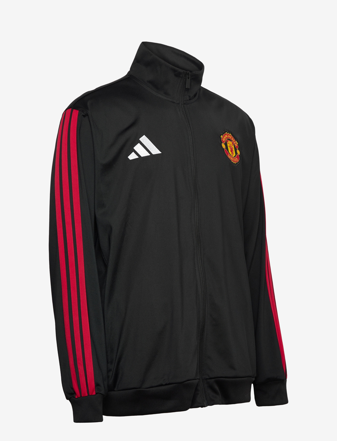 adidas Performance - MUFC DNA TT - toppar - black - 4