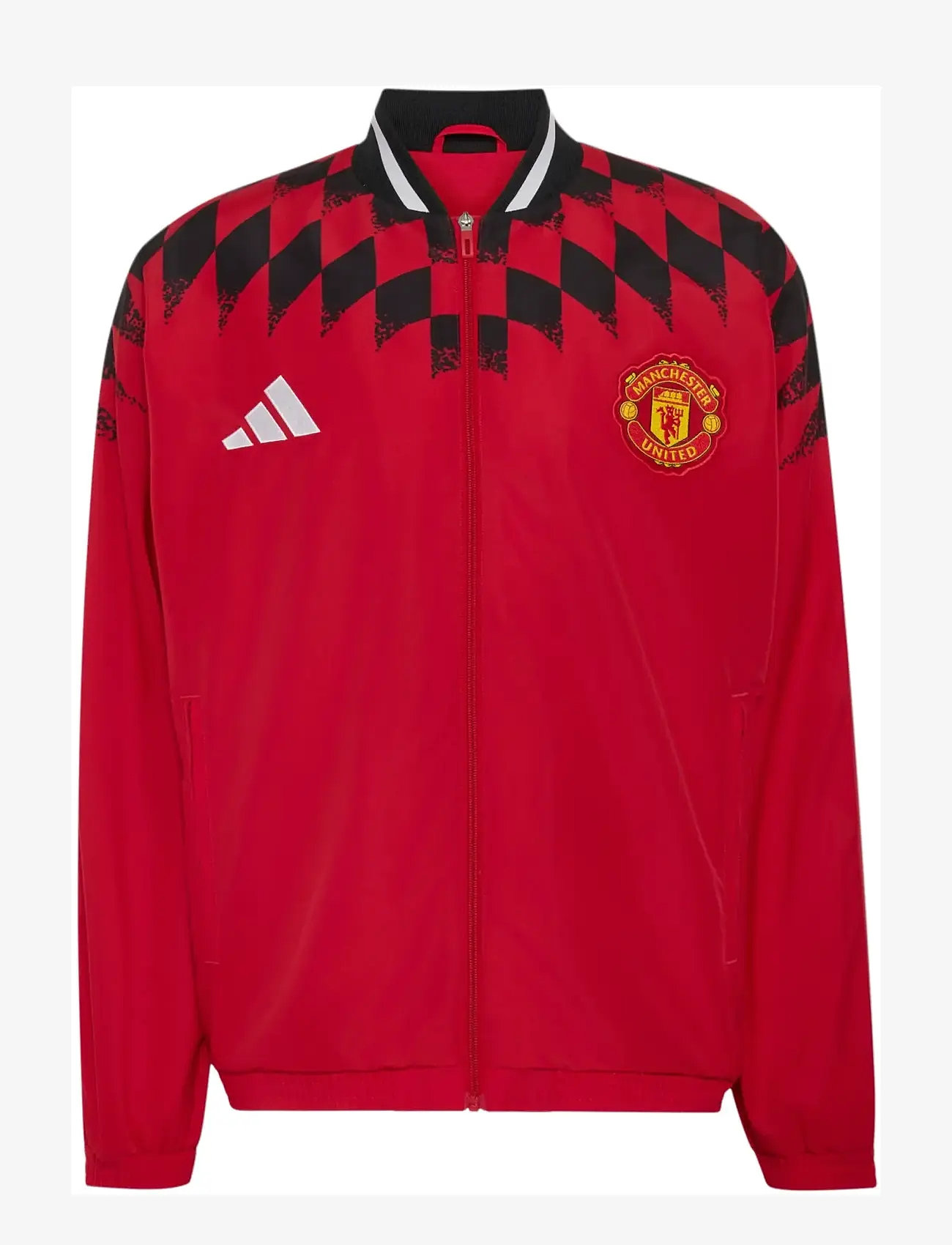 adidas Performance - MUFC ST TT - mufred - 1