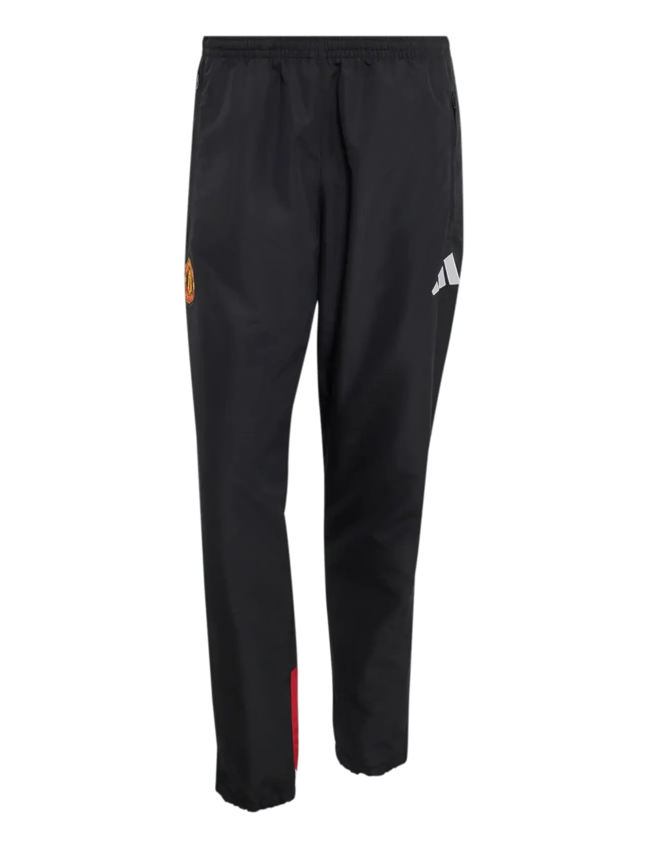 ADIDAS PERFORMANCE Manchester United F.c. St Tp Schwarz - XXL - Herren