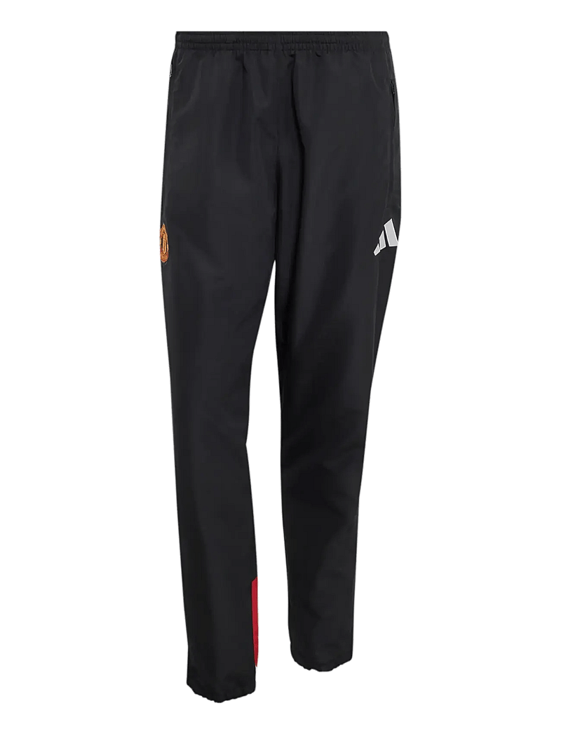 adidas Performance - MUFC ST TP - pants - black - 1