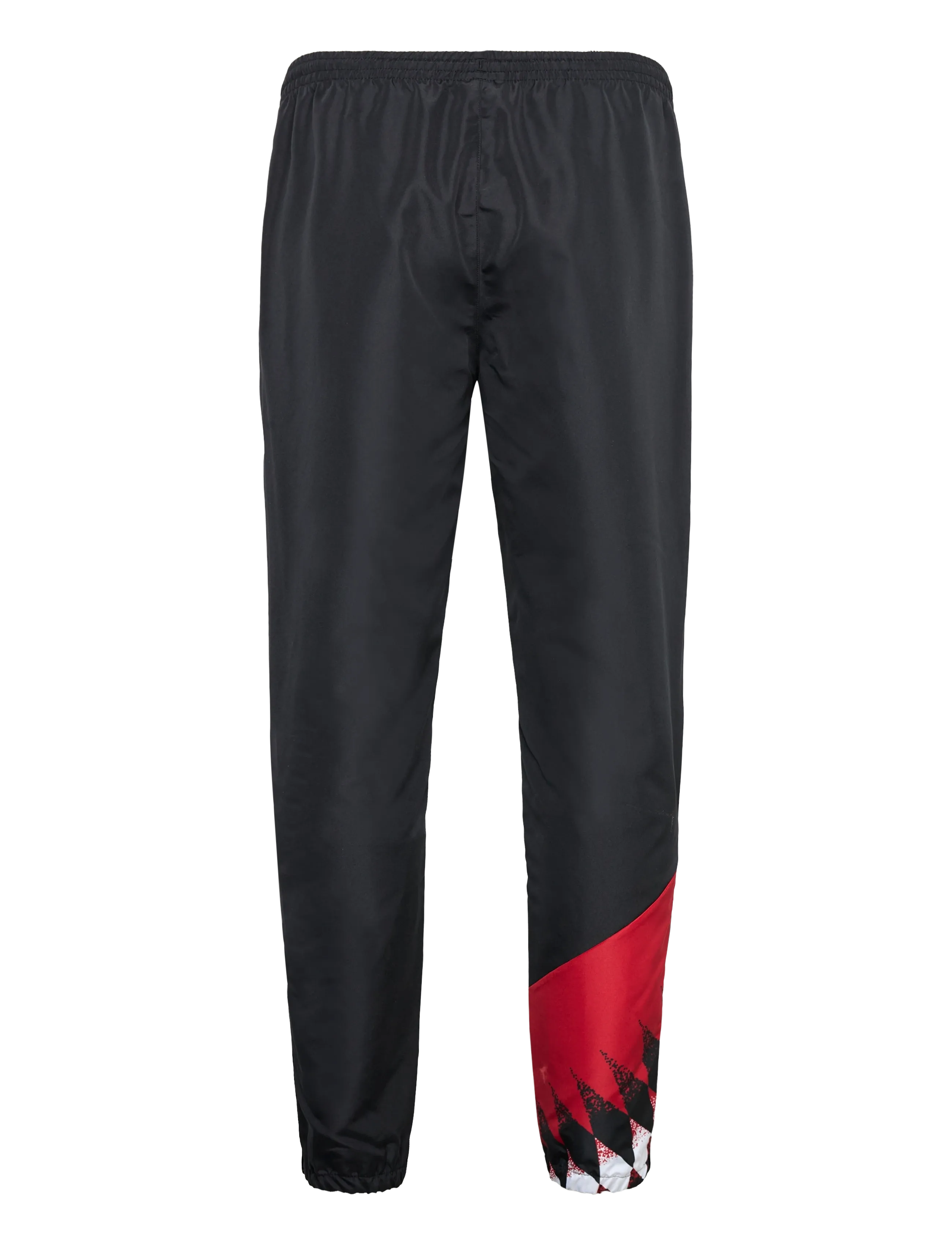adidas Performance - Manchester United F.C. ST TP - bukser - black - 2