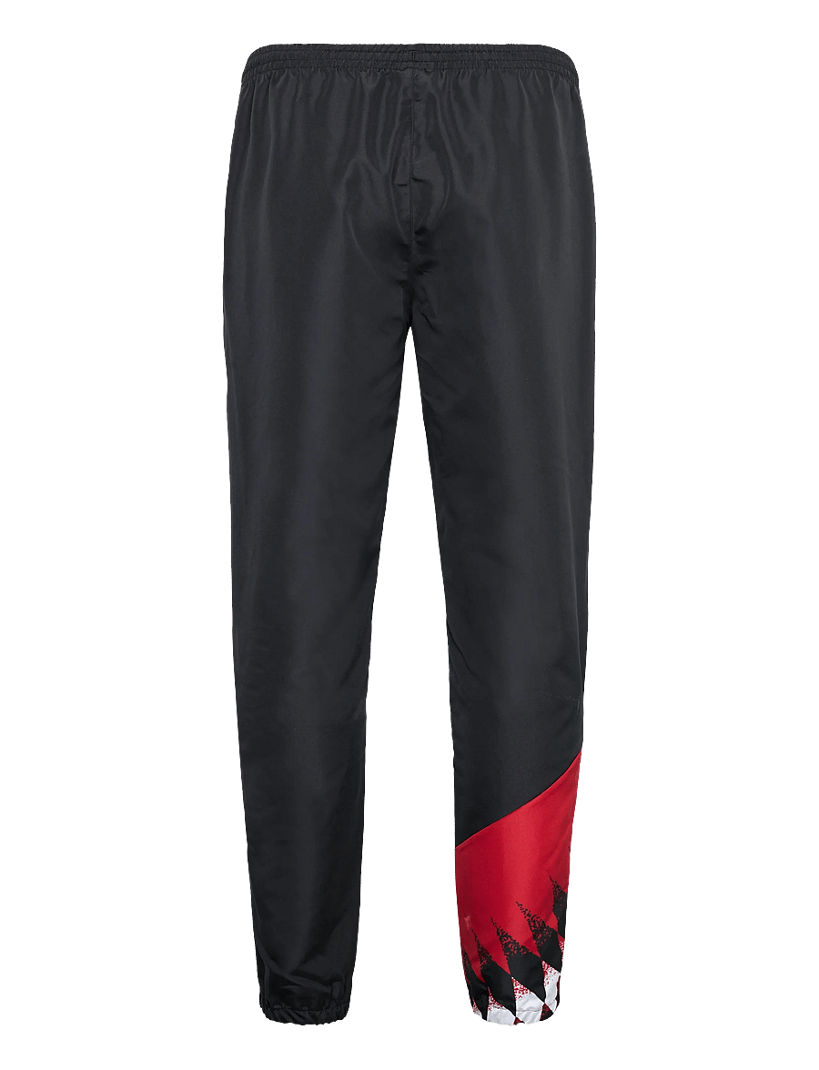 adidas Performance - Manchester United F.C. ST TP - bukser - black - 2