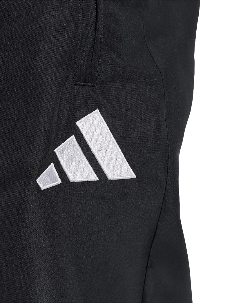 adidas Performance - MUFC ST TP - pants - black - 4