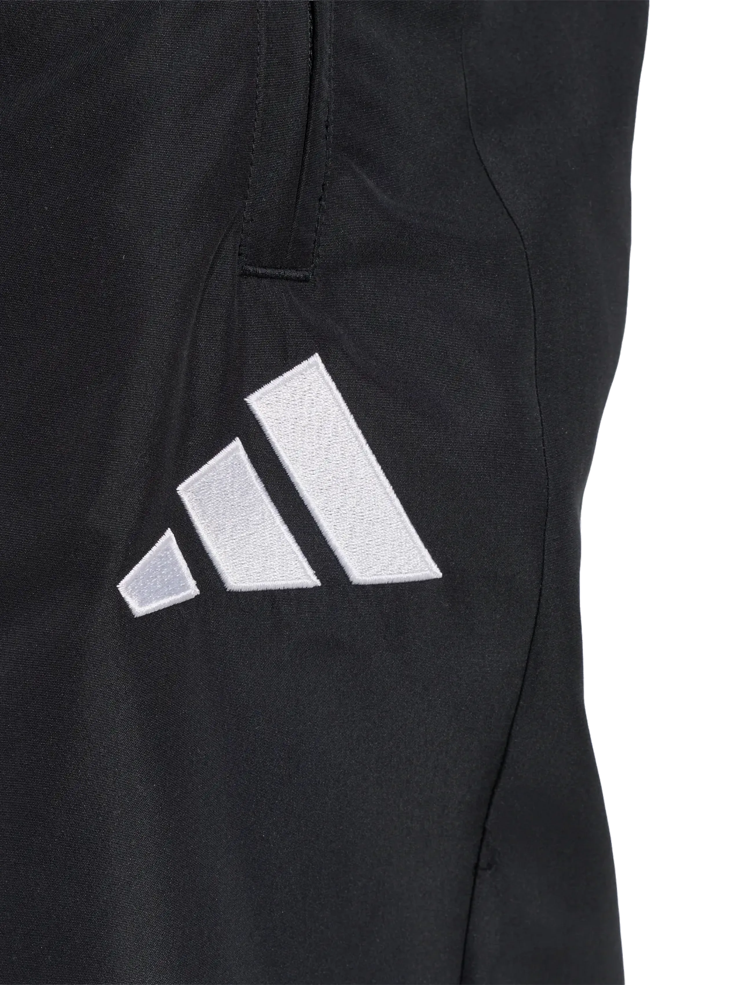 adidas Performance - MUFC ST TP - sweatpants - black - 4