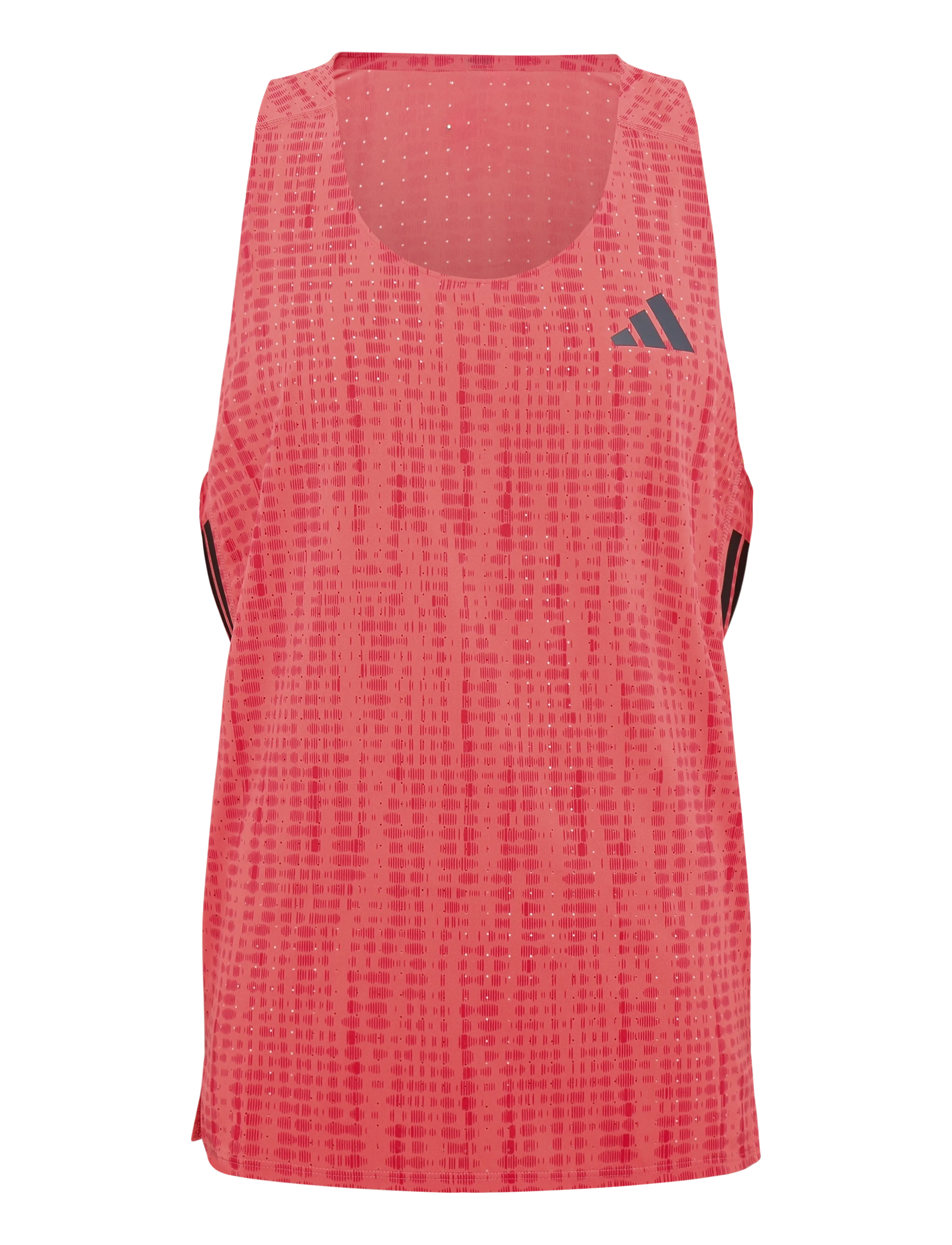 adidas Performance ADIZERO SNGLT M - adidas Performance - SEMTUR / coral