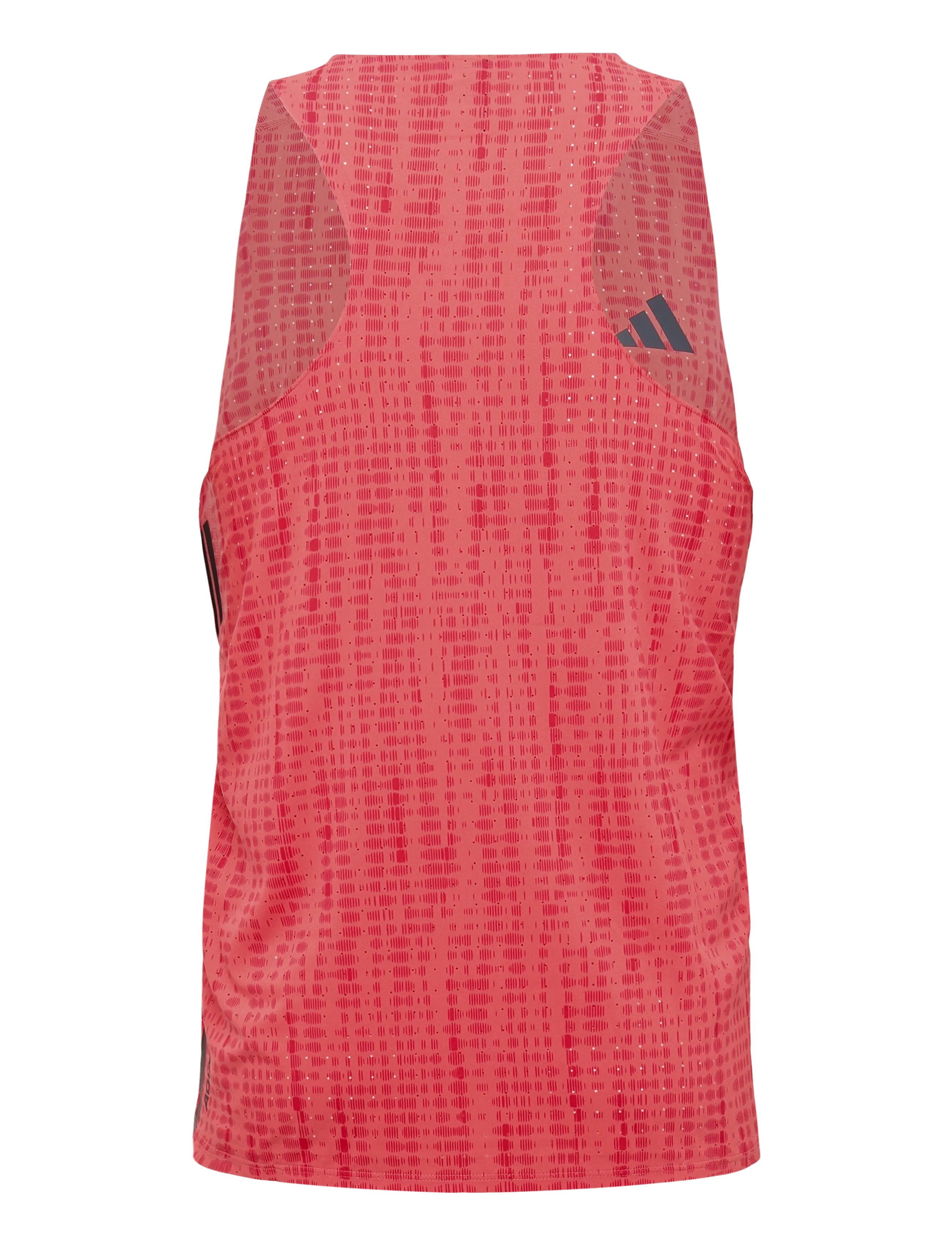 adidas Performance - ADIZERO SNGLT M - tank tops - semtur - 1
