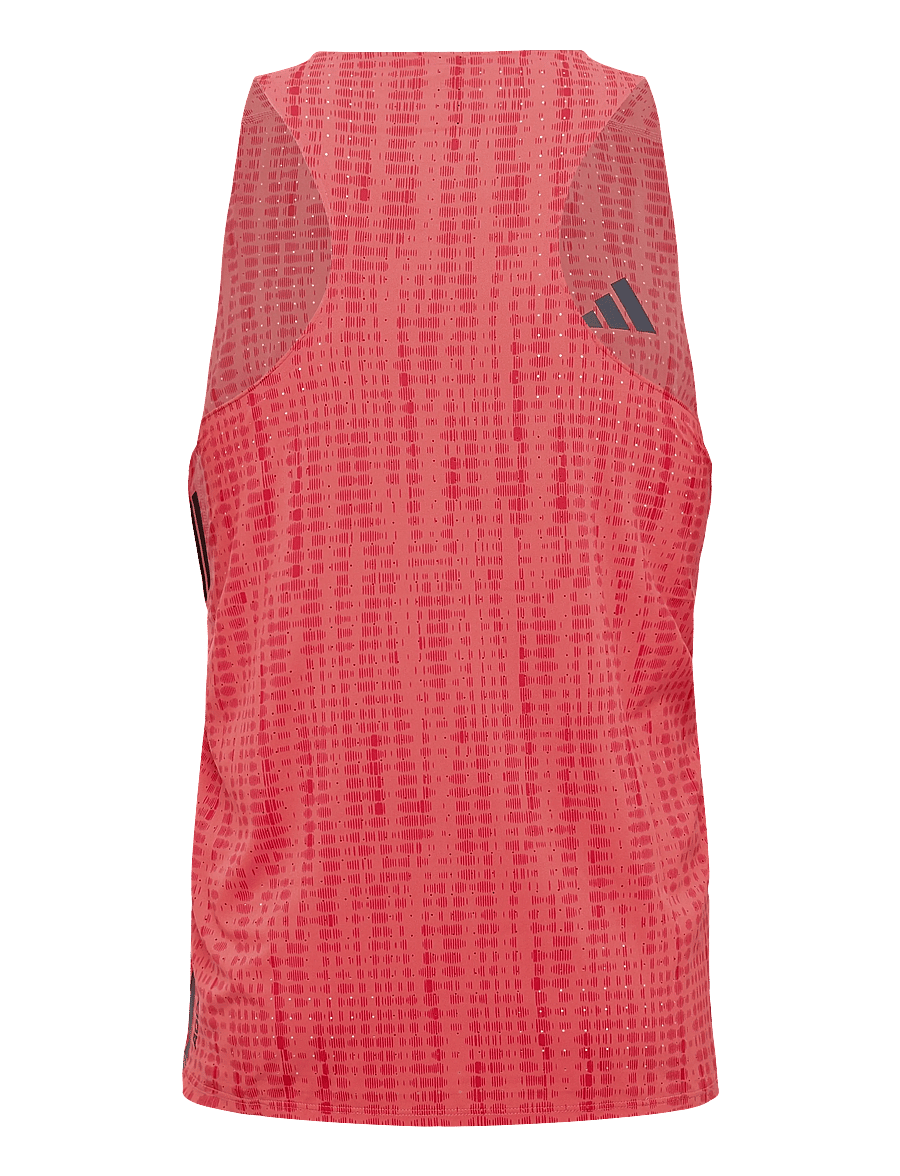 adidas Performance - ADIZERO SNGLT M - tanktops - semtur - 1