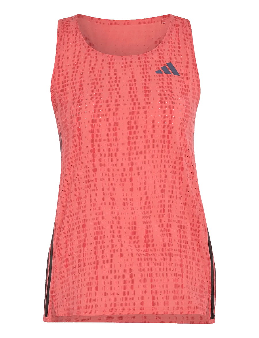 adidas Performance - ADIZERO SNGLT W - linnen - semtur - 1