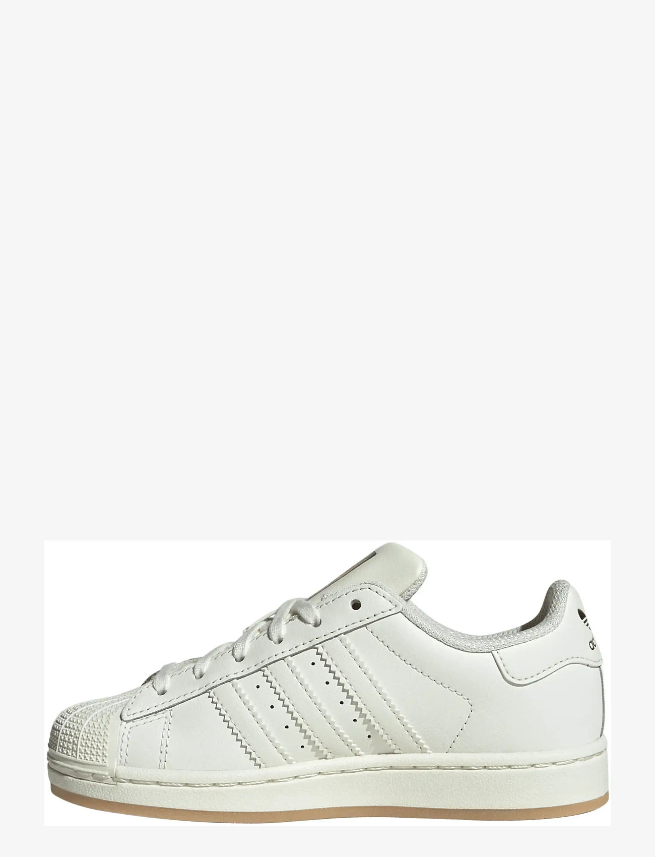 adidas Performance - SUPERSTAR MESSI C - ivory/ivory/goldmt - 2