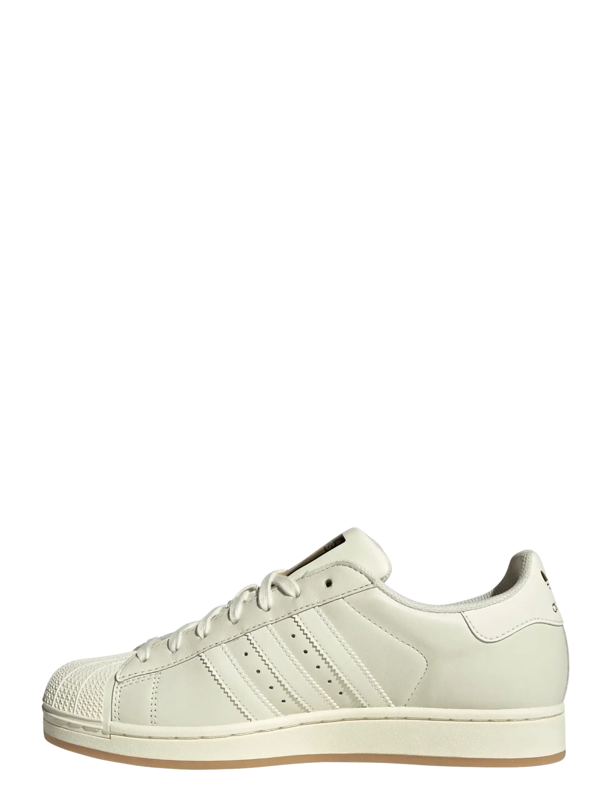 adidas Performance - SUPERSTAR MESSI - ivory/ivory/goldmt - 2