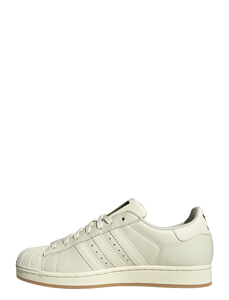 adidas Performance - SUPERSTAR MESSI - lave sneakers - ivory/ivory/goldmt - 2