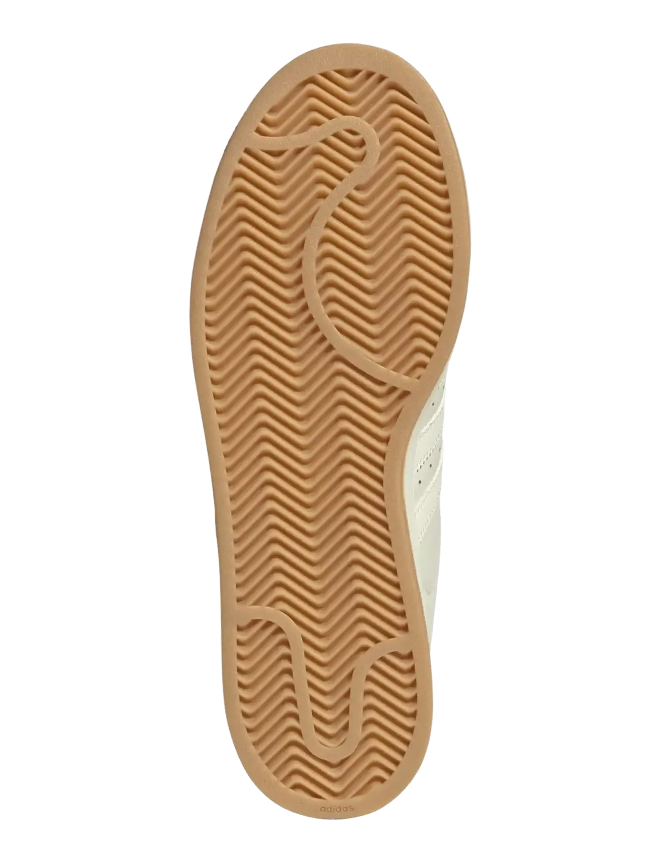 adidas Performance - SUPERSTAR MESSI - ivory/ivory/goldmt - 5