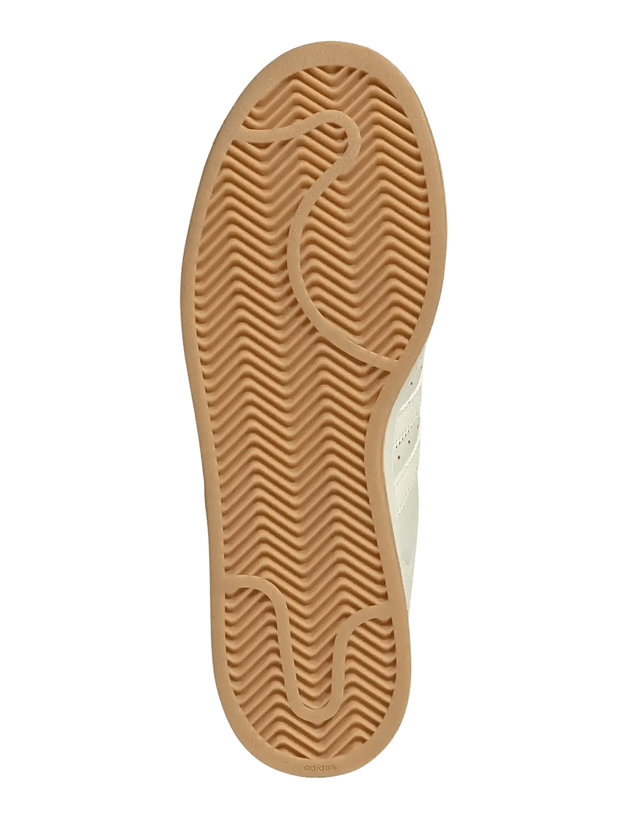 adidas Performance - SUPERSTAR MESSI - lave sneakers - ivory/ivory/goldmt - 5