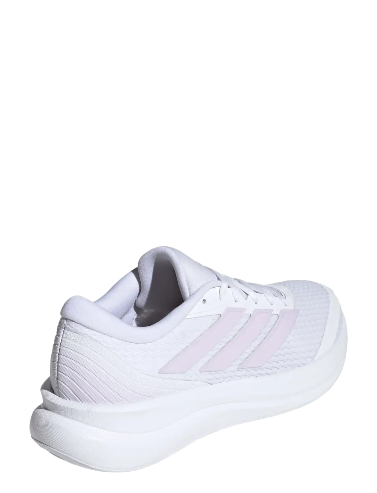 adidas Performance - RUNFALCON 6 W - running shoes - ftwwht/icelav/cblack - 3