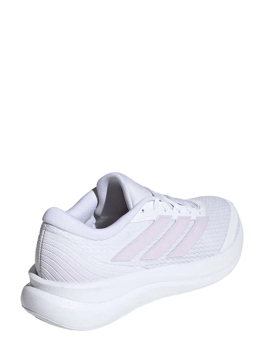 adidas Performance - RUNFALCON 6 W - running shoes - ftwwht/icelav/cblack - 3