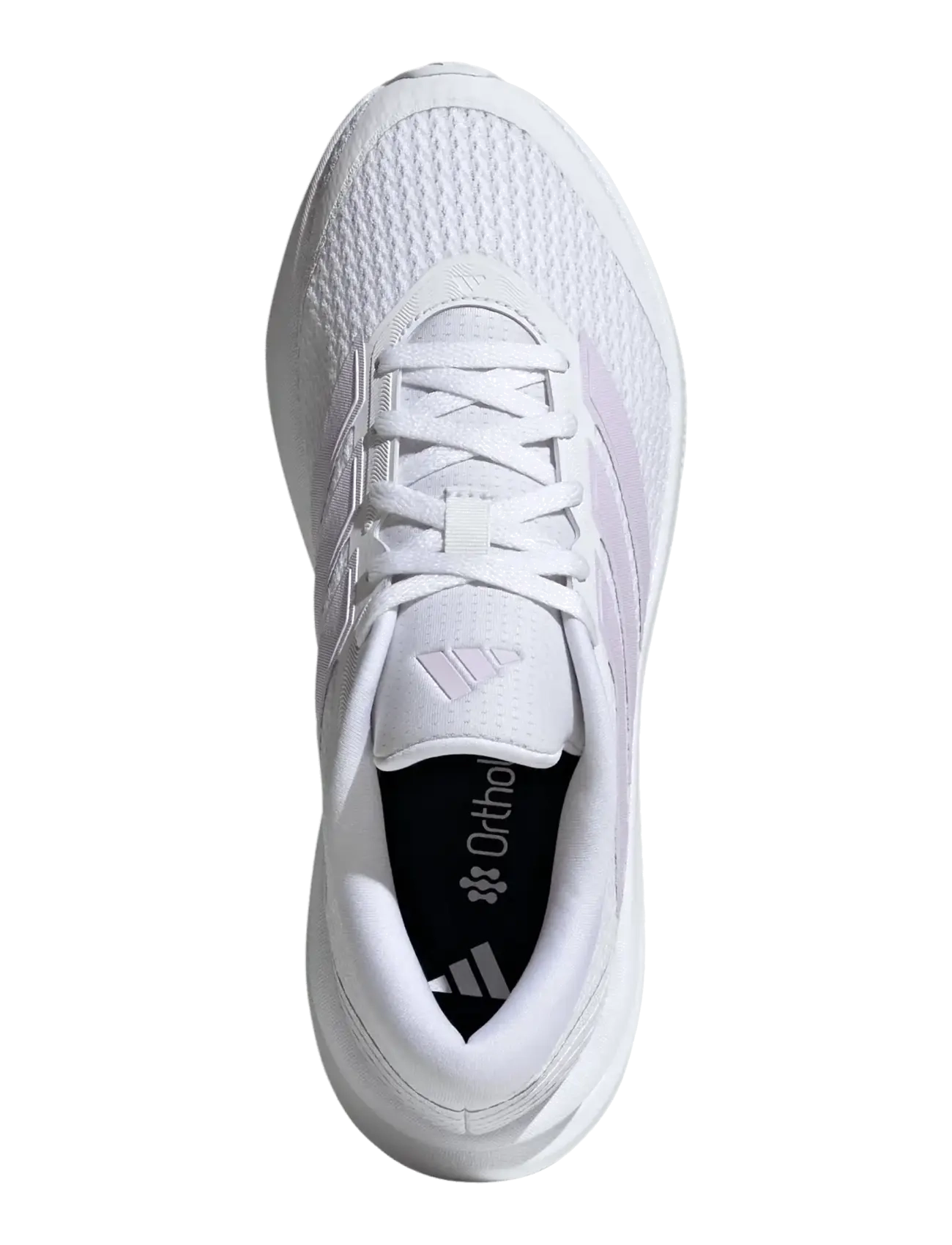 adidas Performance - RUNFALCON 6 W - running shoes - ftwwht/icelav/cblack - 4