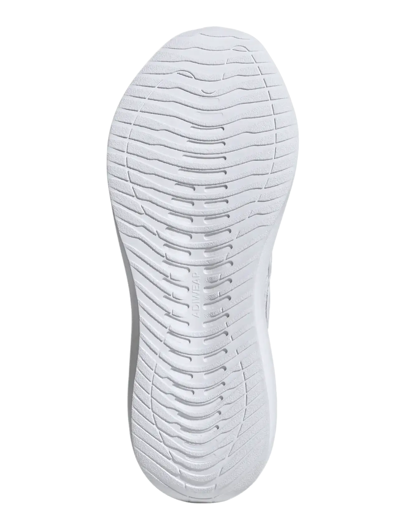 adidas Performance - RUNFALCON 6 W - running shoes - ftwwht/icelav/cblack - 5