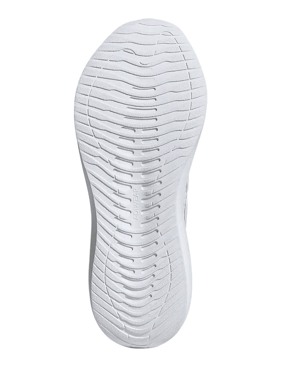 adidas Performance - RUNFALCON 6 W - running shoes - ftwwht/icelav/cblack - 5