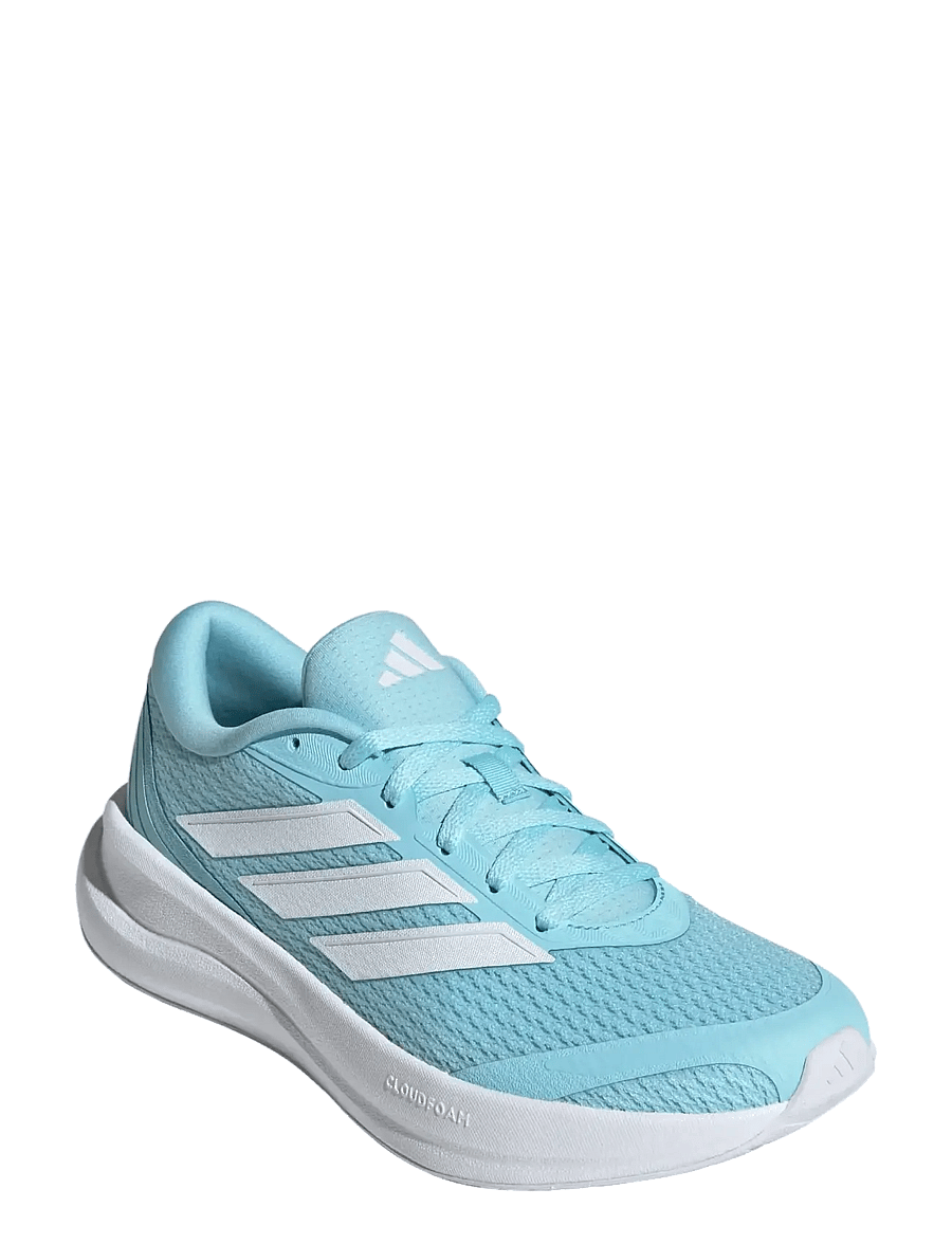 adidas Performance - RUNFALCON 6 W - running shoes - bliblu/ftwwht/pulmin - 0