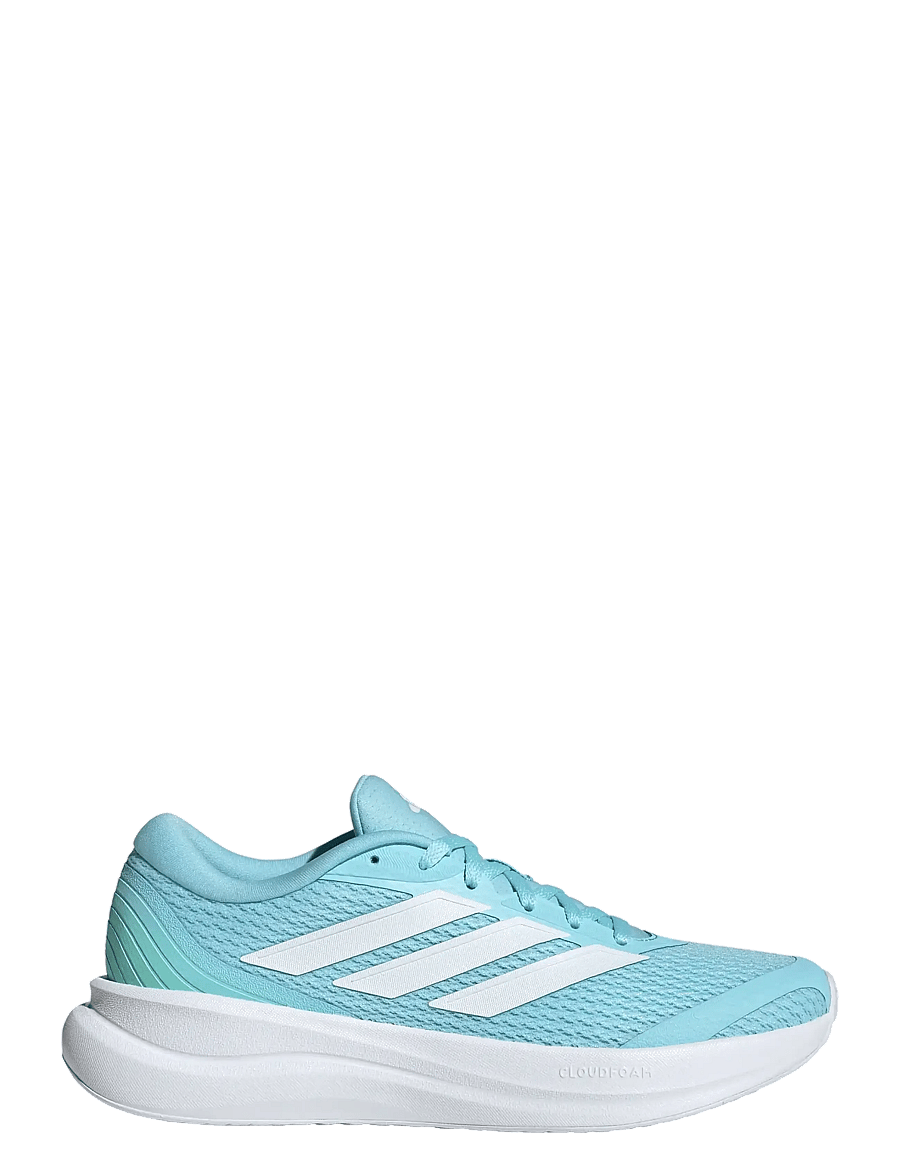 adidas Performance - RUNFALCON 6 W - running shoes - bliblu/ftwwht/pulmin - 1