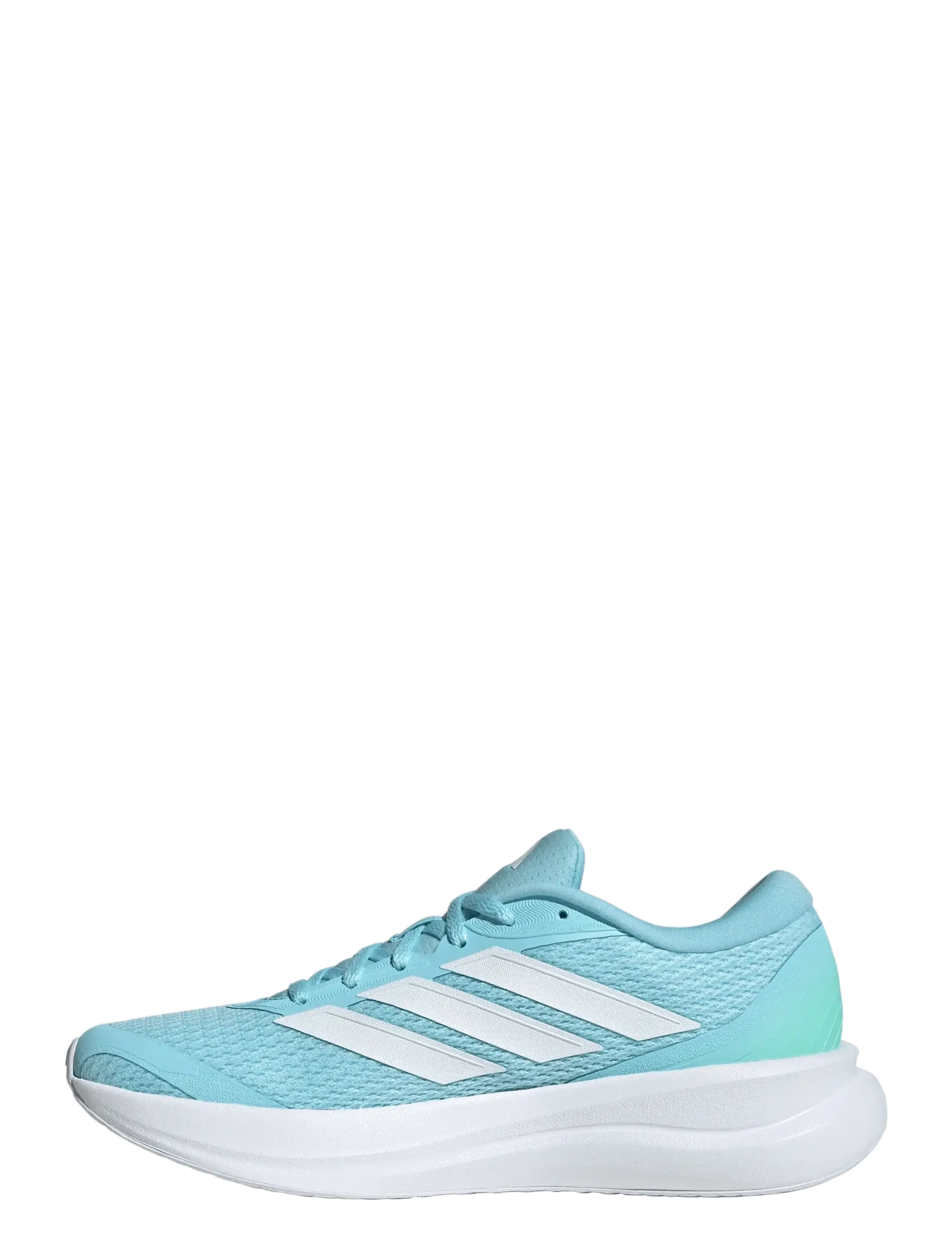 adidas Performance - RUNFALCON 6 W - running shoes - bliblu/ftwwht/pulmin - 2