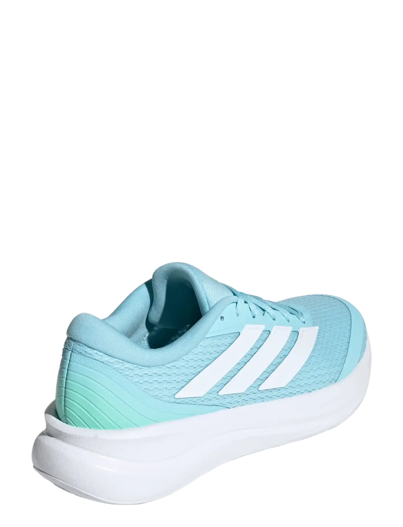 adidas Performance - RUNFALCON 6 W - running shoes - bliblu/ftwwht/pulmin - 3