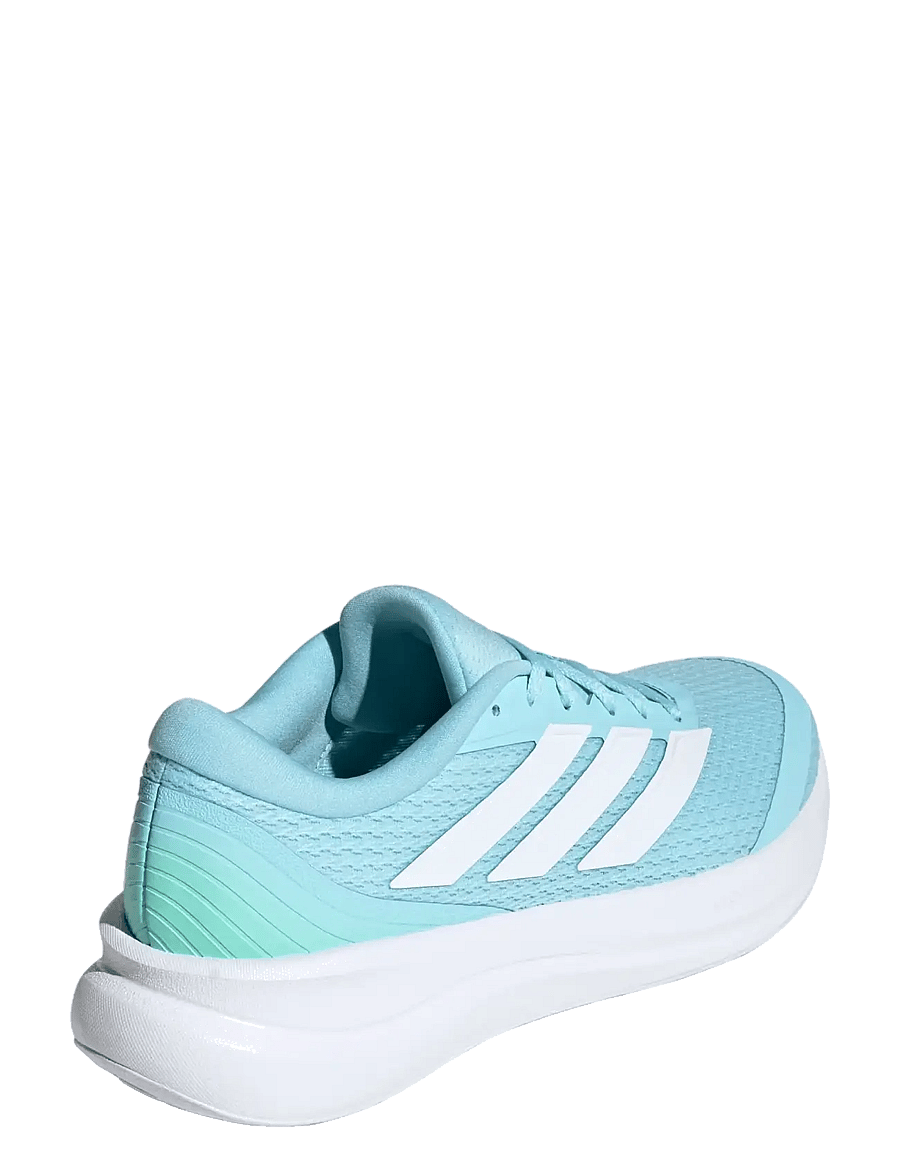 adidas Performance - RUNFALCON 6 W - running shoes - bliblu/ftwwht/pulmin - 3