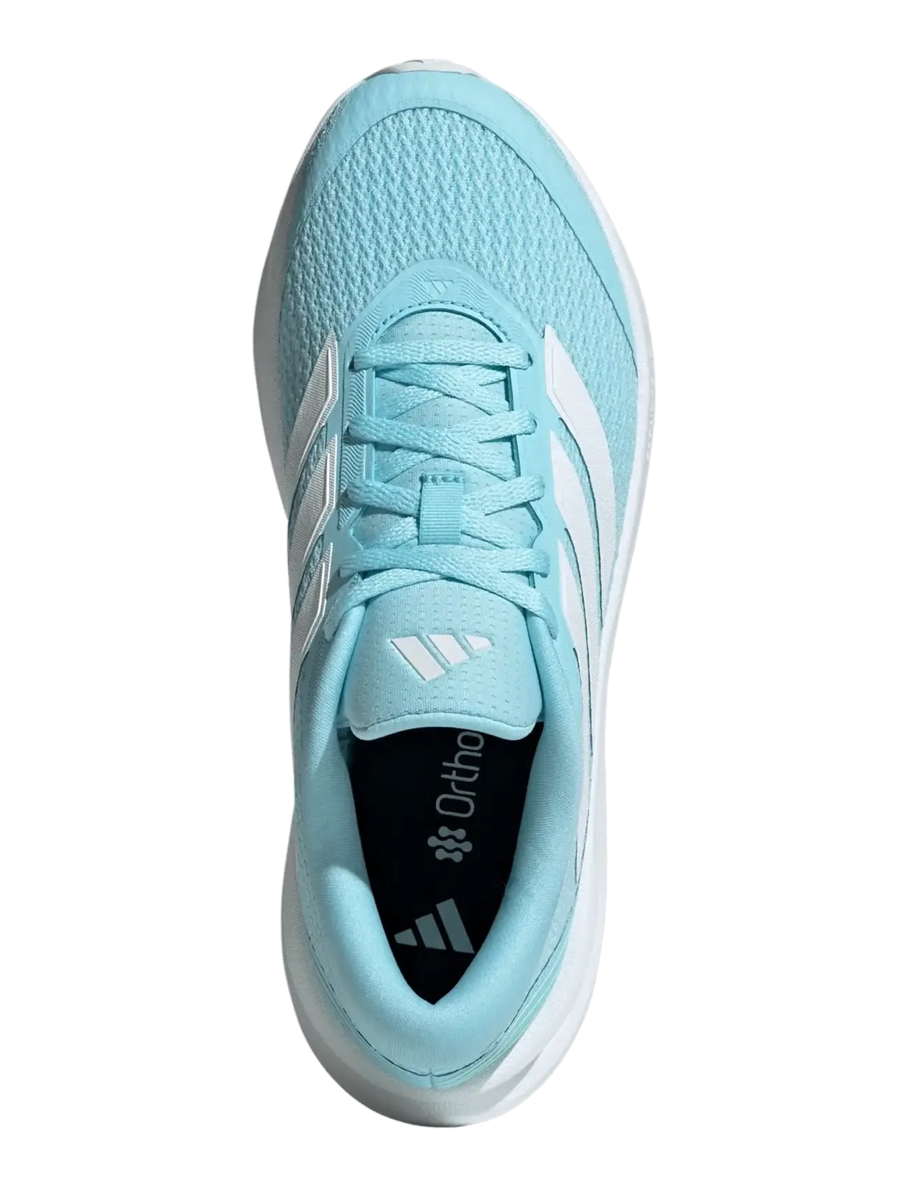 adidas Performance - RUNFALCON 6 W - running shoes - bliblu/ftwwht/pulmin - 4