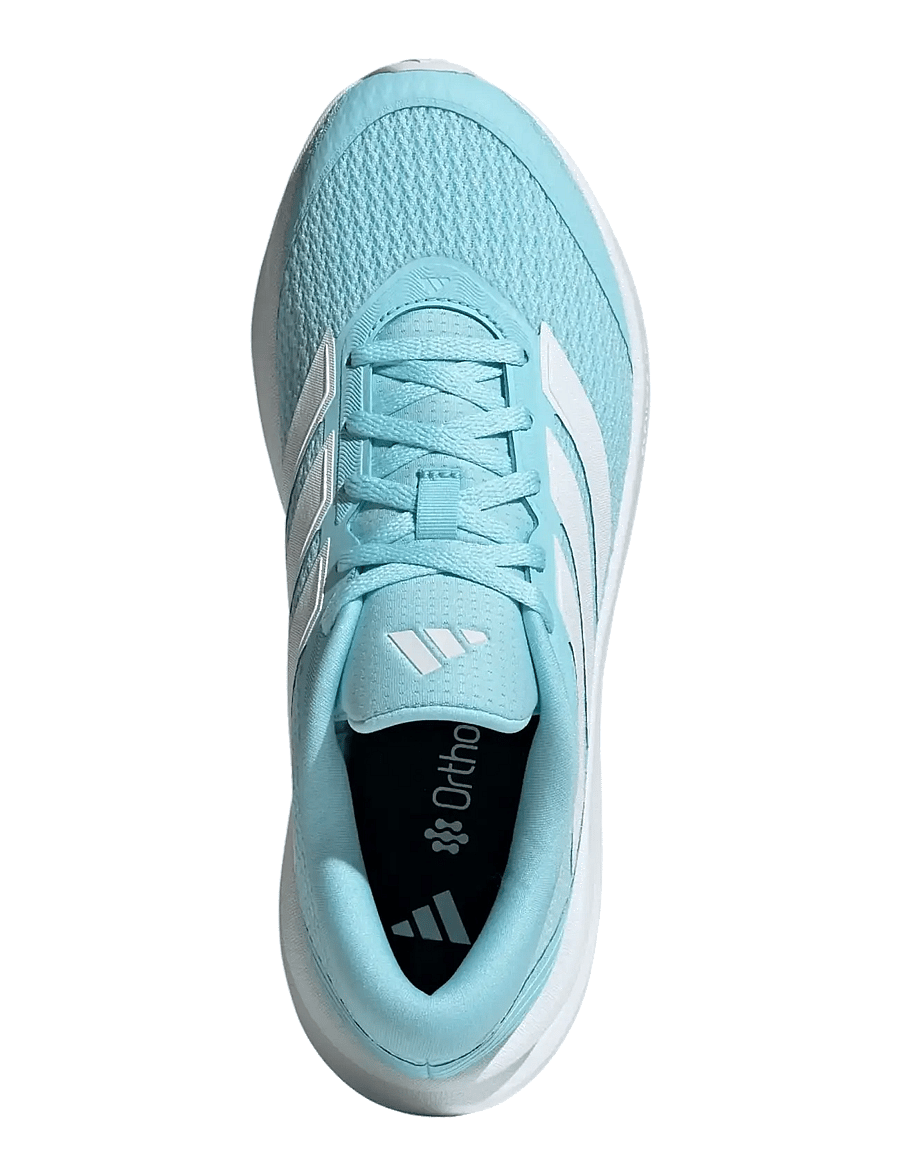 adidas Performance - RUNFALCON 6 W - running shoes - bliblu/ftwwht/pulmin - 4